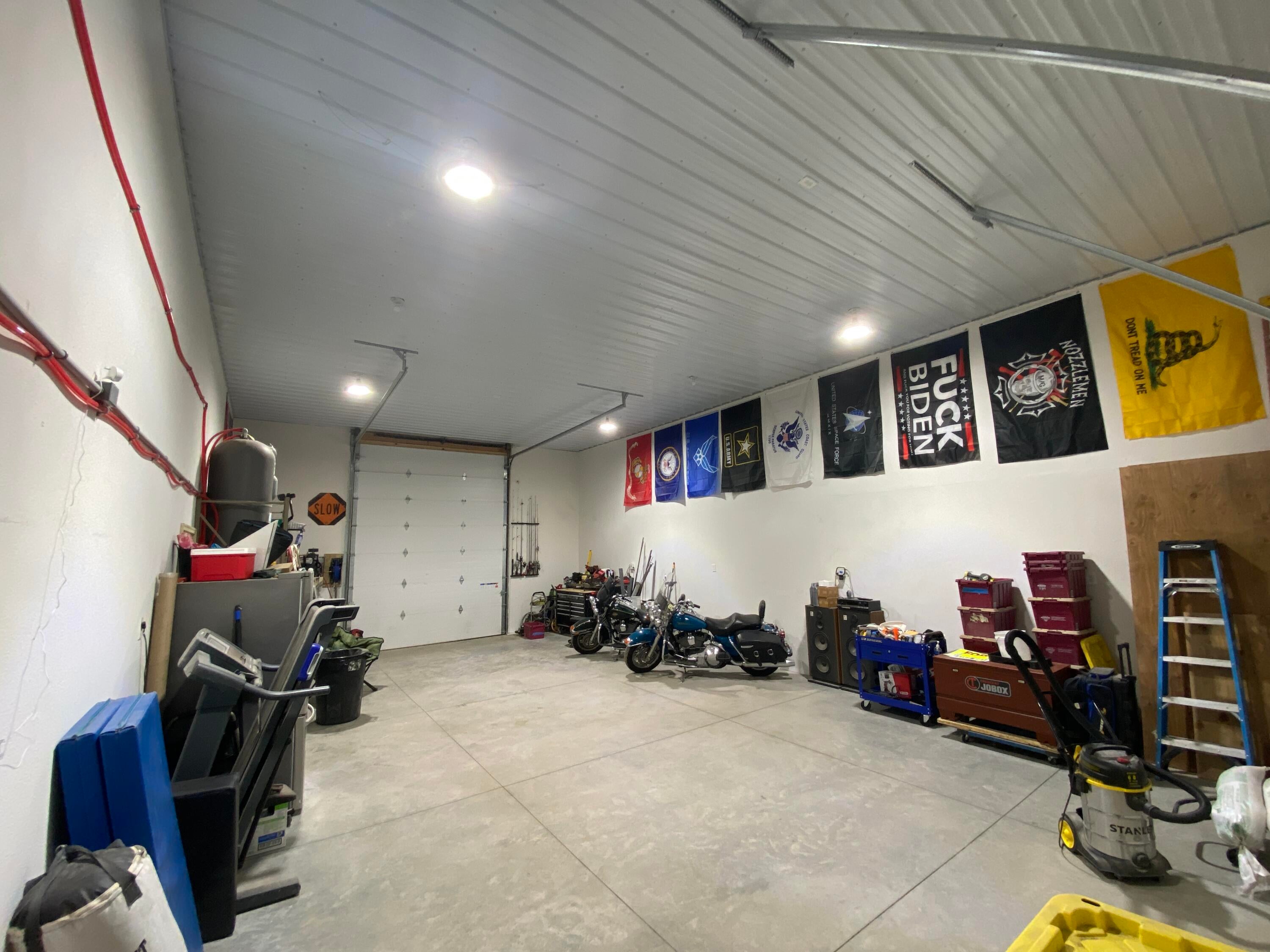 1449 North Roscommon Road Roscommon, MI 48653 - Photo 49 of 83 Gallery Image 49