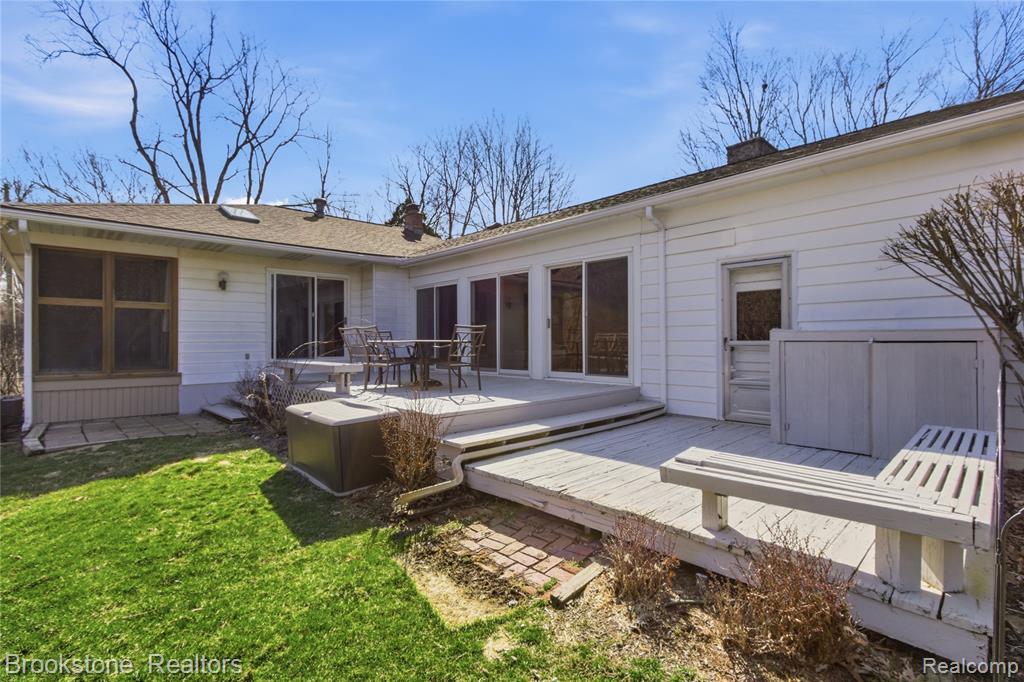 7745 Foster Road Clarkston, MI 48346 - Photo 22 of 24 Gallery Image 22