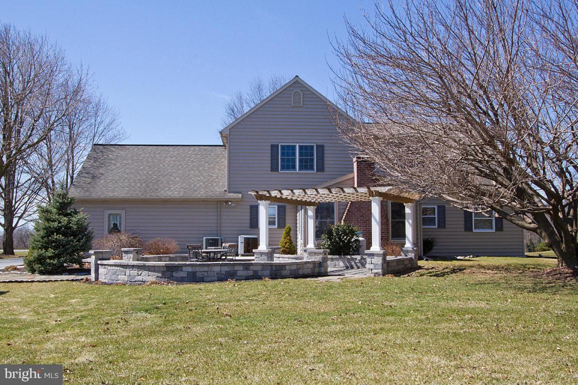 241 Keener Road Lititz, PA 17543 - Photo 46 of 50
