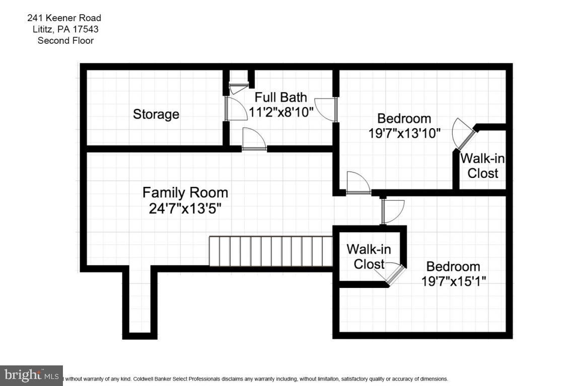 241 Keener Road Lititz, PA 17543 - Photo 50 of 50