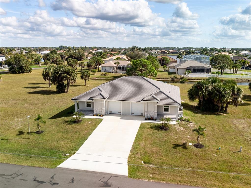 16810 San Edmundo Road Punta Gorda, FL 33955 - Photo 5 of 47