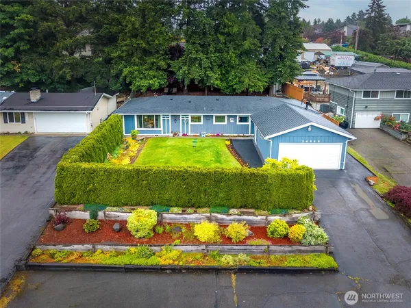 $649,999 | 24648 96th Avenue South, Kent, WA 98030