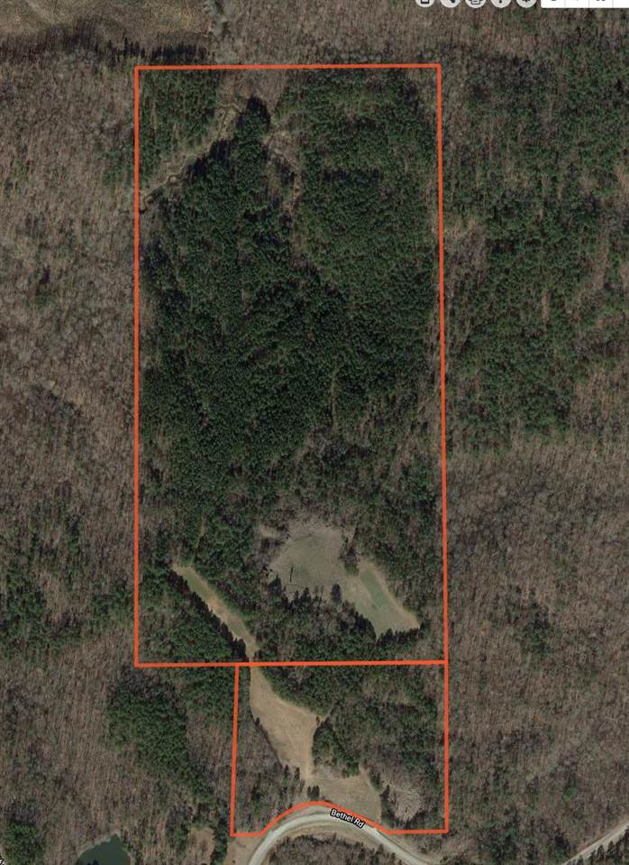 3294 Pine Grove Road Ashland, MS 38603 - Photo 17 of 17