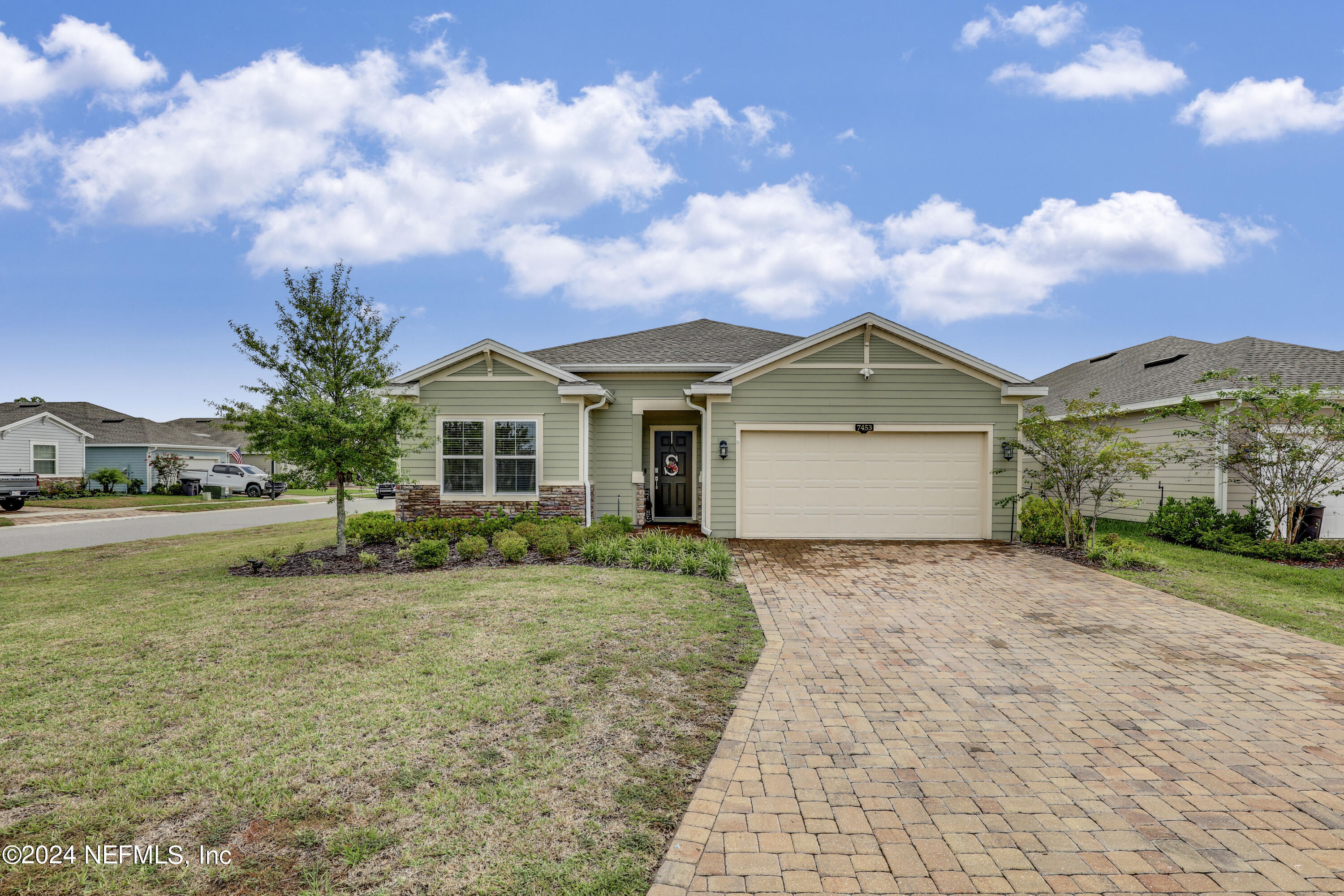 7453 Rimrock Court Jacksonville, FL 32222 - Photo 1 of 69 00 Welcome Home