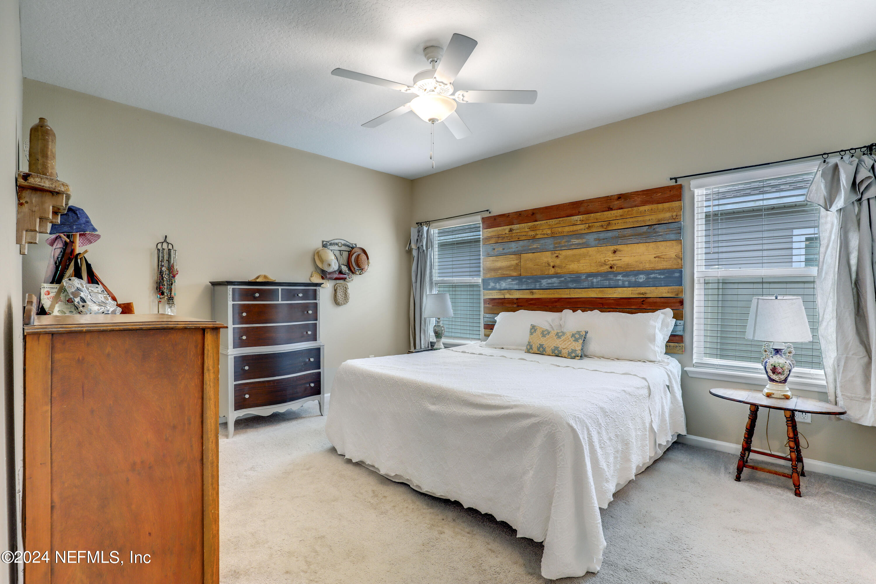 7453 Rimrock Court Jacksonville, FL 32222 - Photo 21 of 69 20 Master Bedroom