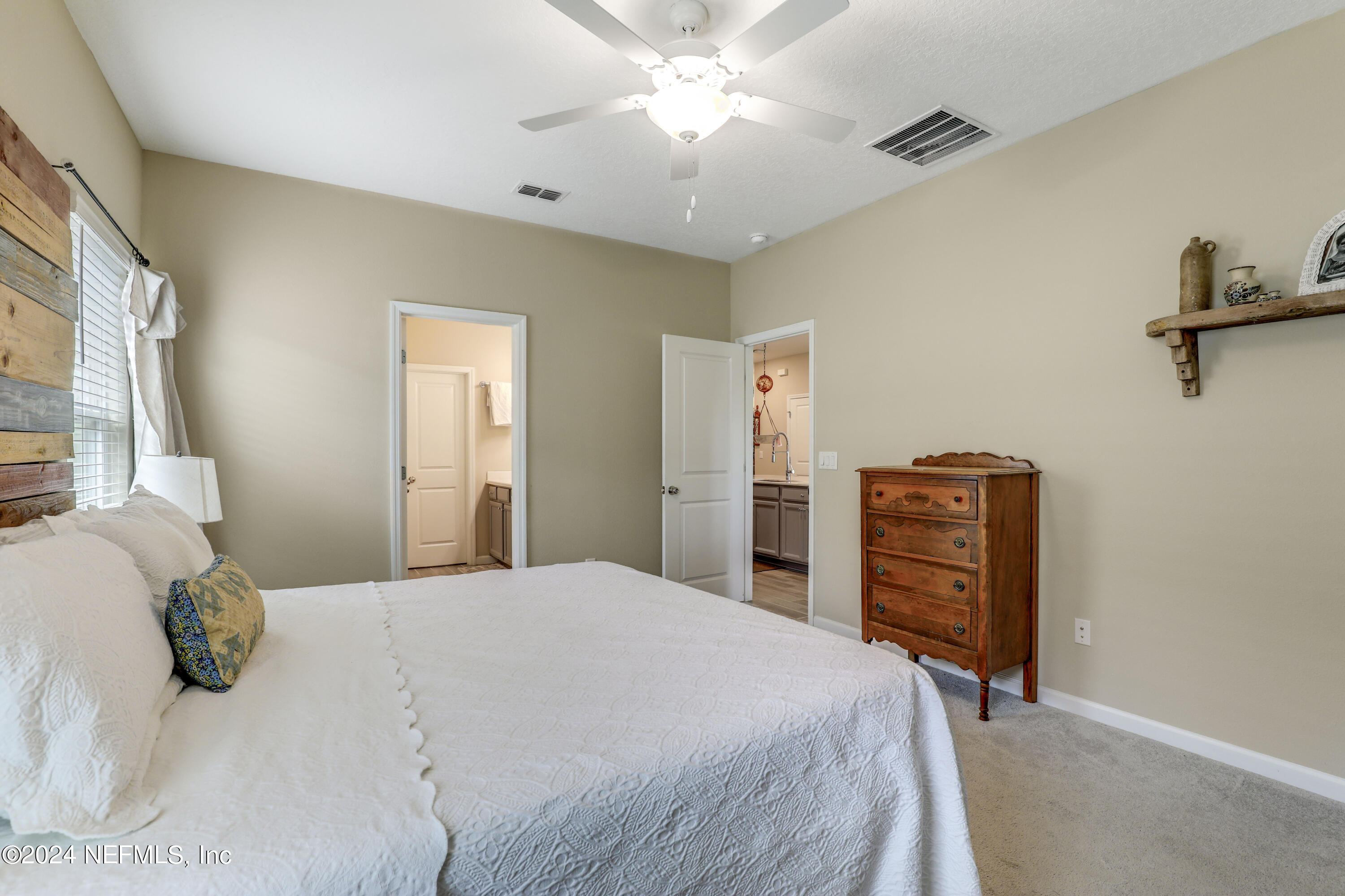 7453 Rimrock Court Jacksonville, FL 32222 - Photo 22 of 69 21 Master Bedroom