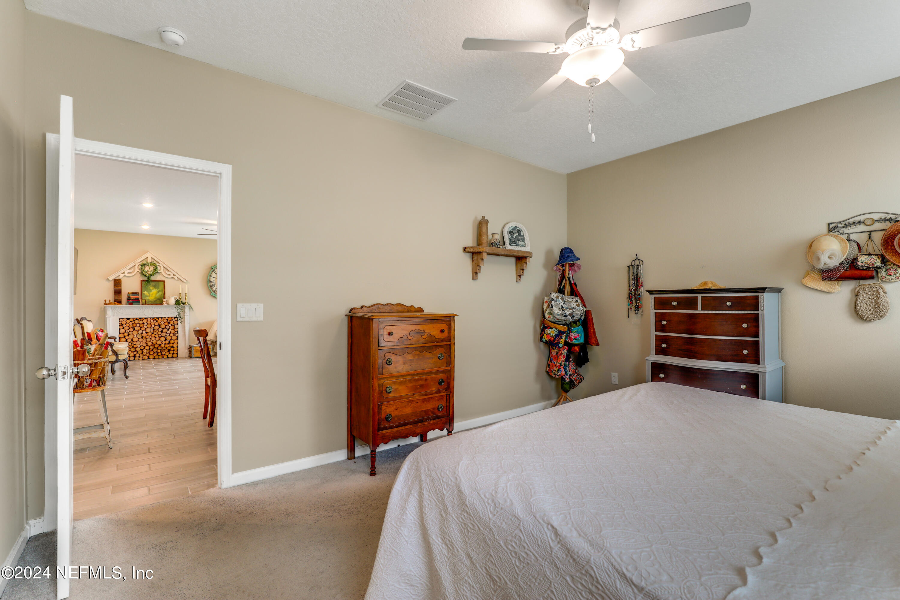 7453 Rimrock Court Jacksonville, FL 32222 - Photo 23 of 69 22 Master Bedroom