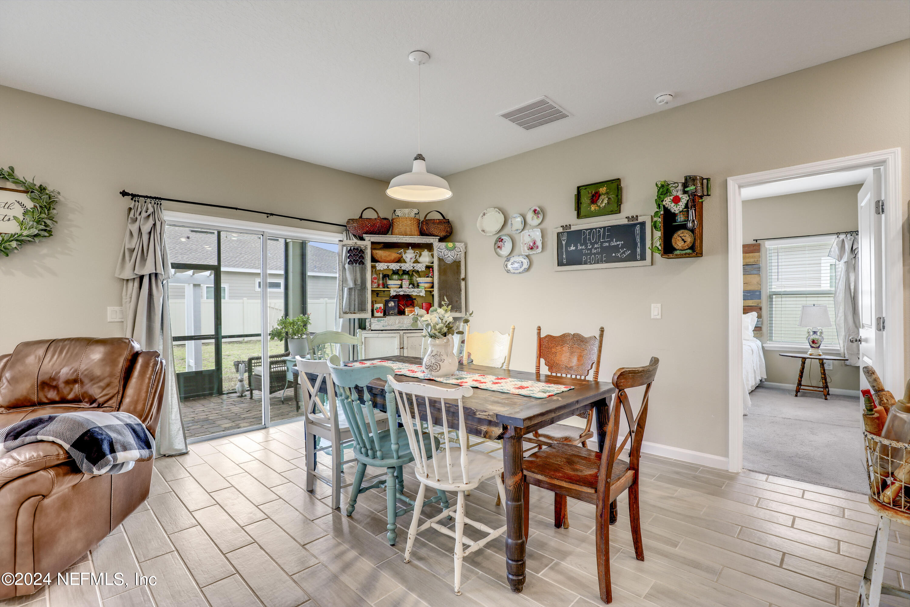 7453 Rimrock Court Jacksonville, FL 32222 - Photo 4 of 69 03 Dining Area