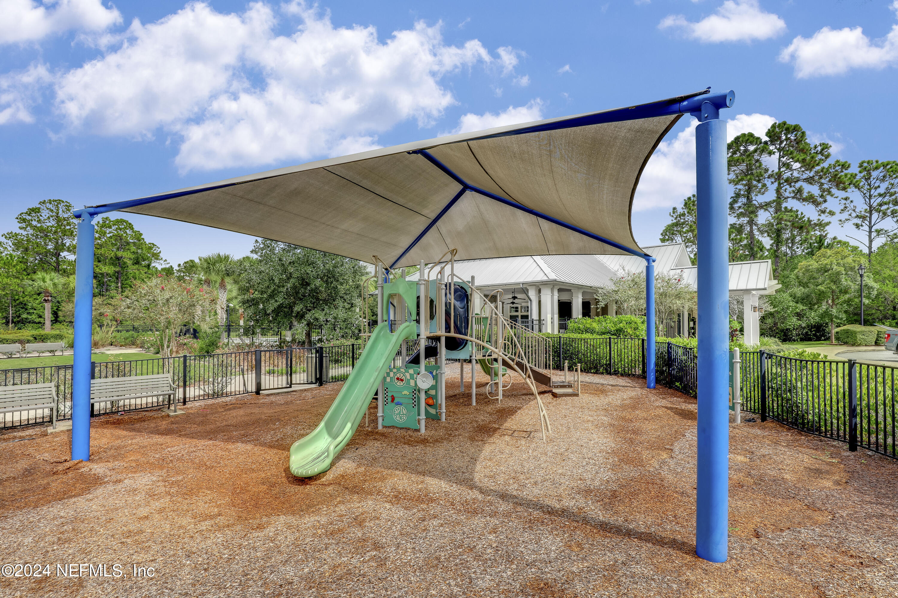 7453 Rimrock Court Jacksonville, FL 32222 - Photo 41 of 69 40 Community Playground