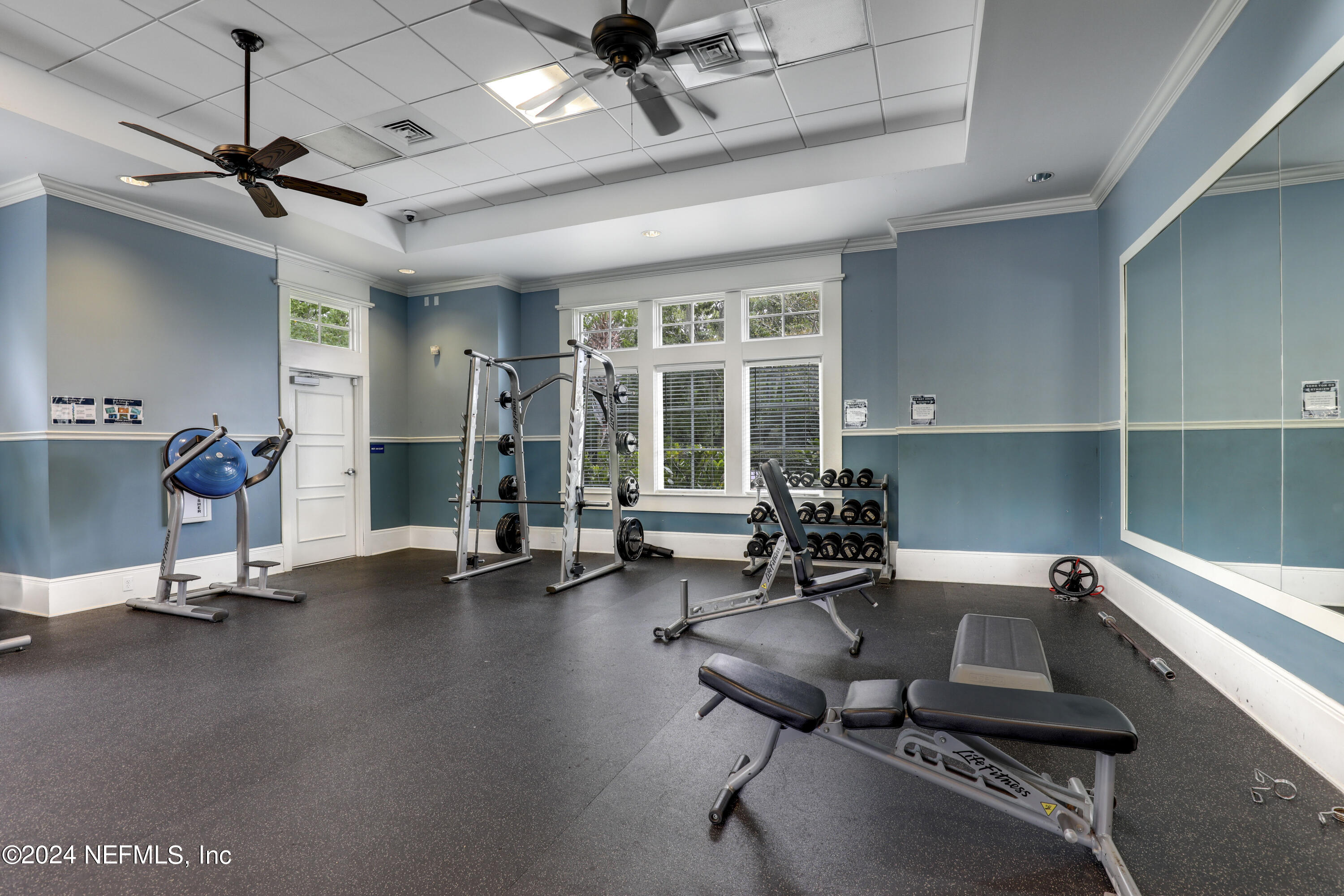 7453 Rimrock Court Jacksonville, FL 32222 - Photo 42 of 69 41 Community Fitness Center