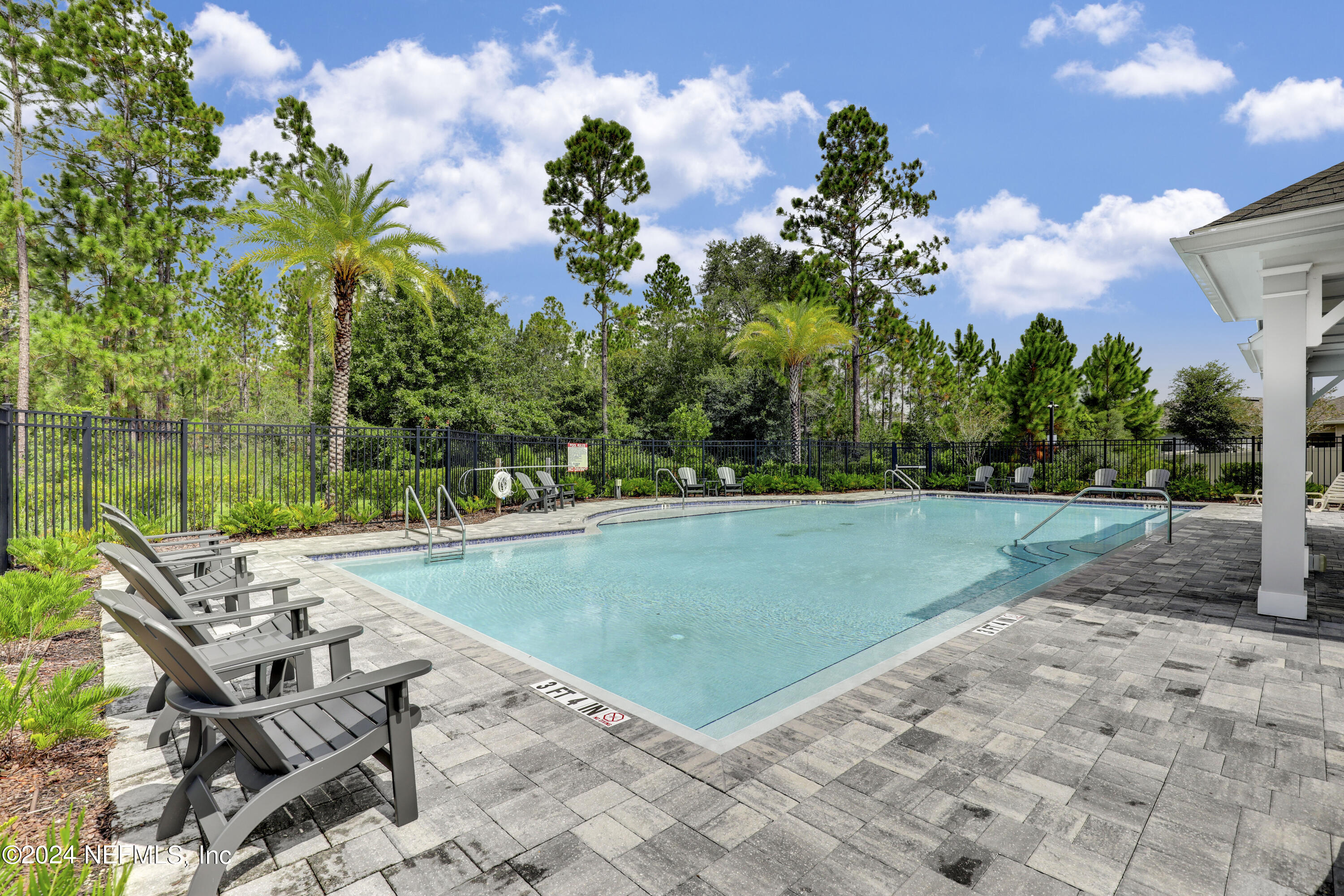 7453 Rimrock Court Jacksonville, FL 32222 - Photo 51 of 69 50 Second Community Pool