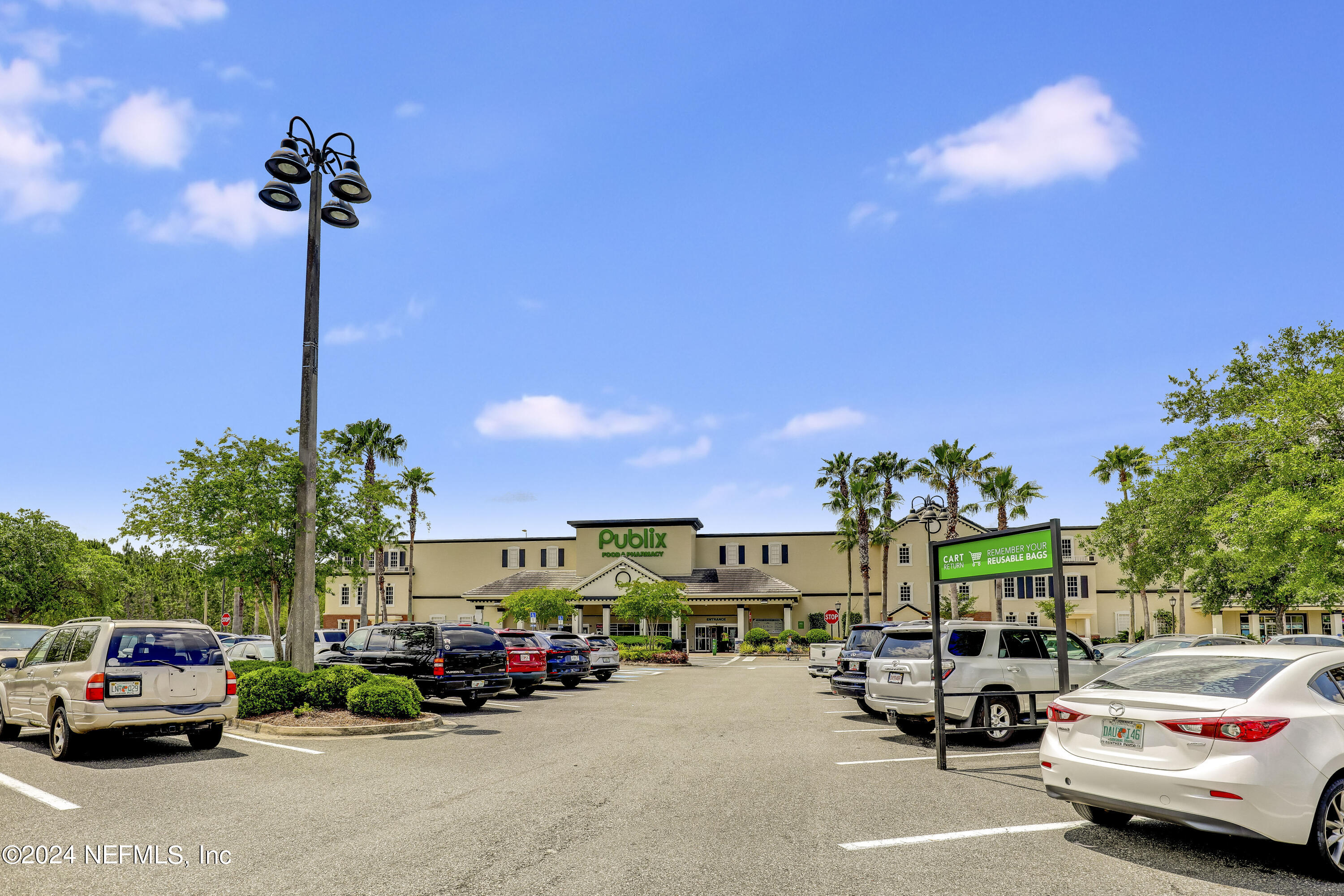 7453 Rimrock Court Jacksonville, FL 32222 - Photo 53 of 69 52 Publix