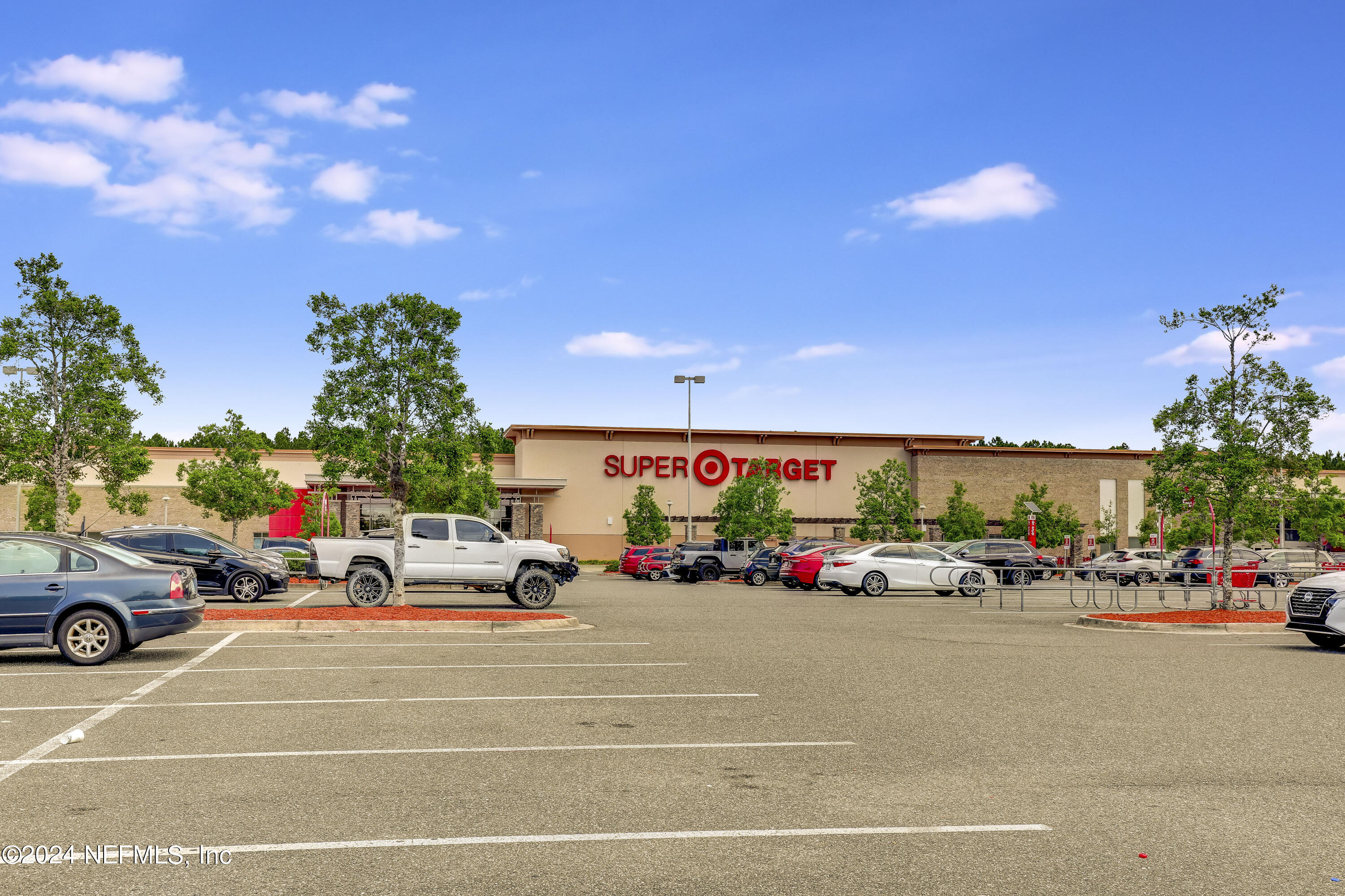 7453 Rimrock Court Jacksonville, FL 32222 - Photo 55 of 69 54 Target