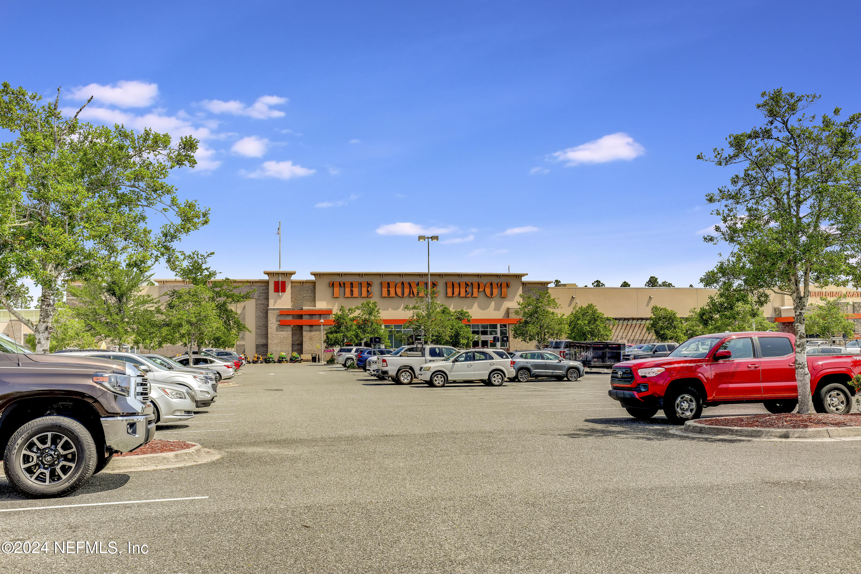 7453 Rimrock Court Jacksonville, FL 32222 - Photo 56 of 69 55 Home Depot