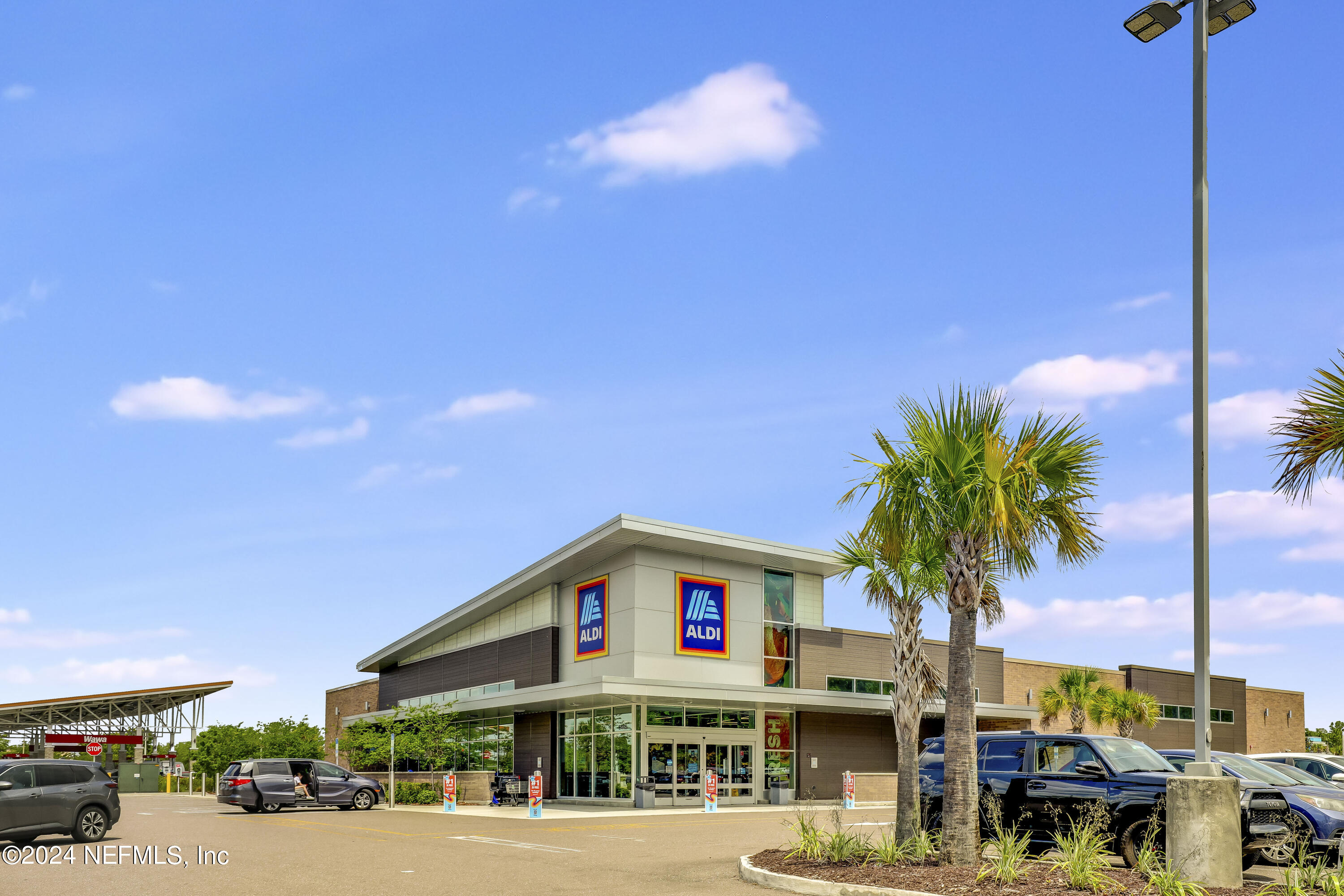 7453 Rimrock Court Jacksonville, FL 32222 - Photo 57 of 69 56 Aldi