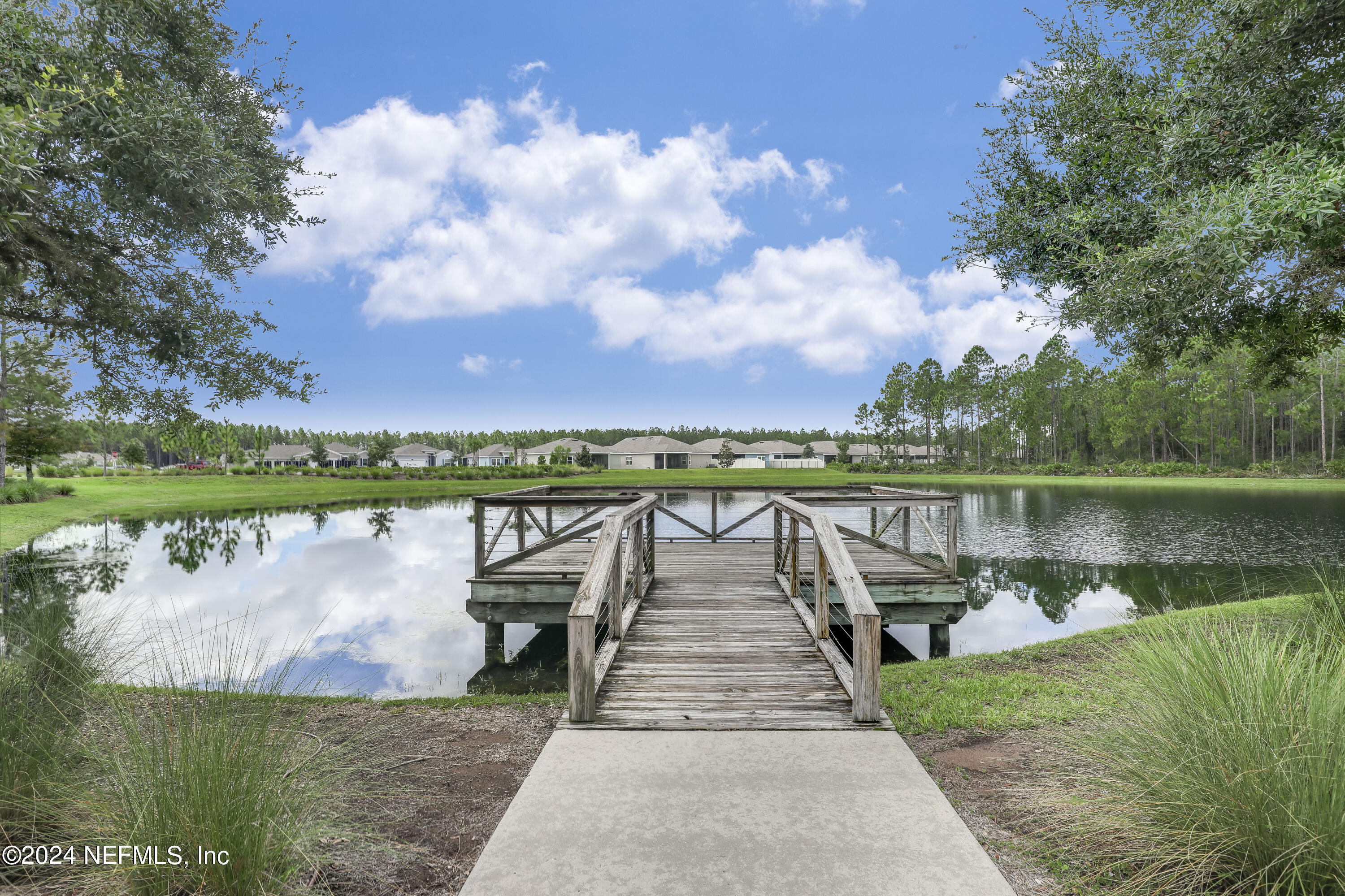 7453 Rimrock Court Jacksonville, FL 32222 - Photo 6 of 69 05 Community Lake