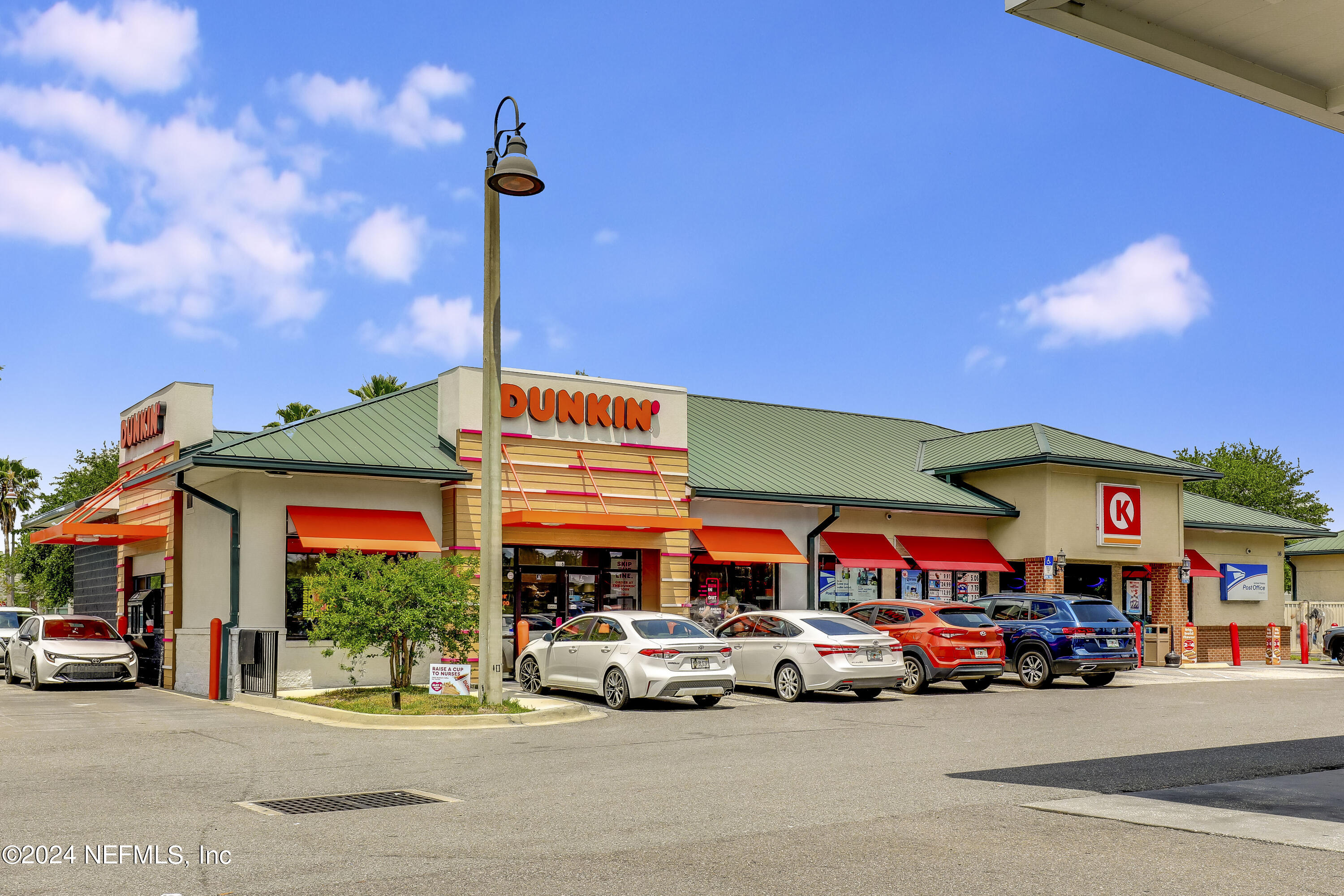 7453 Rimrock Court Jacksonville, FL 32222 - Photo 62 of 69 61 Dunkin