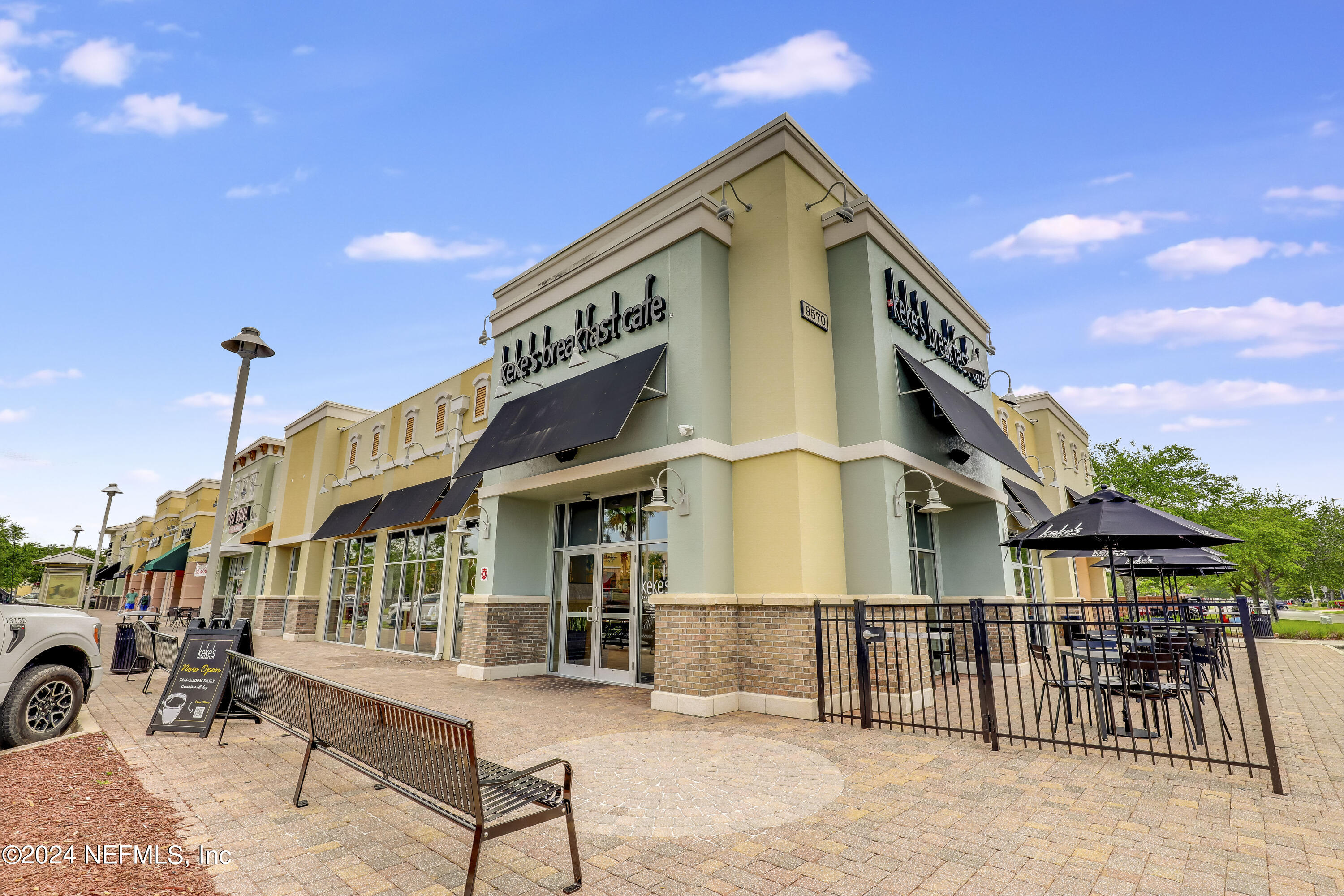 7453 Rimrock Court Jacksonville, FL 32222 - Photo 63 of 69 62 Keke_s Breakfast Cafe