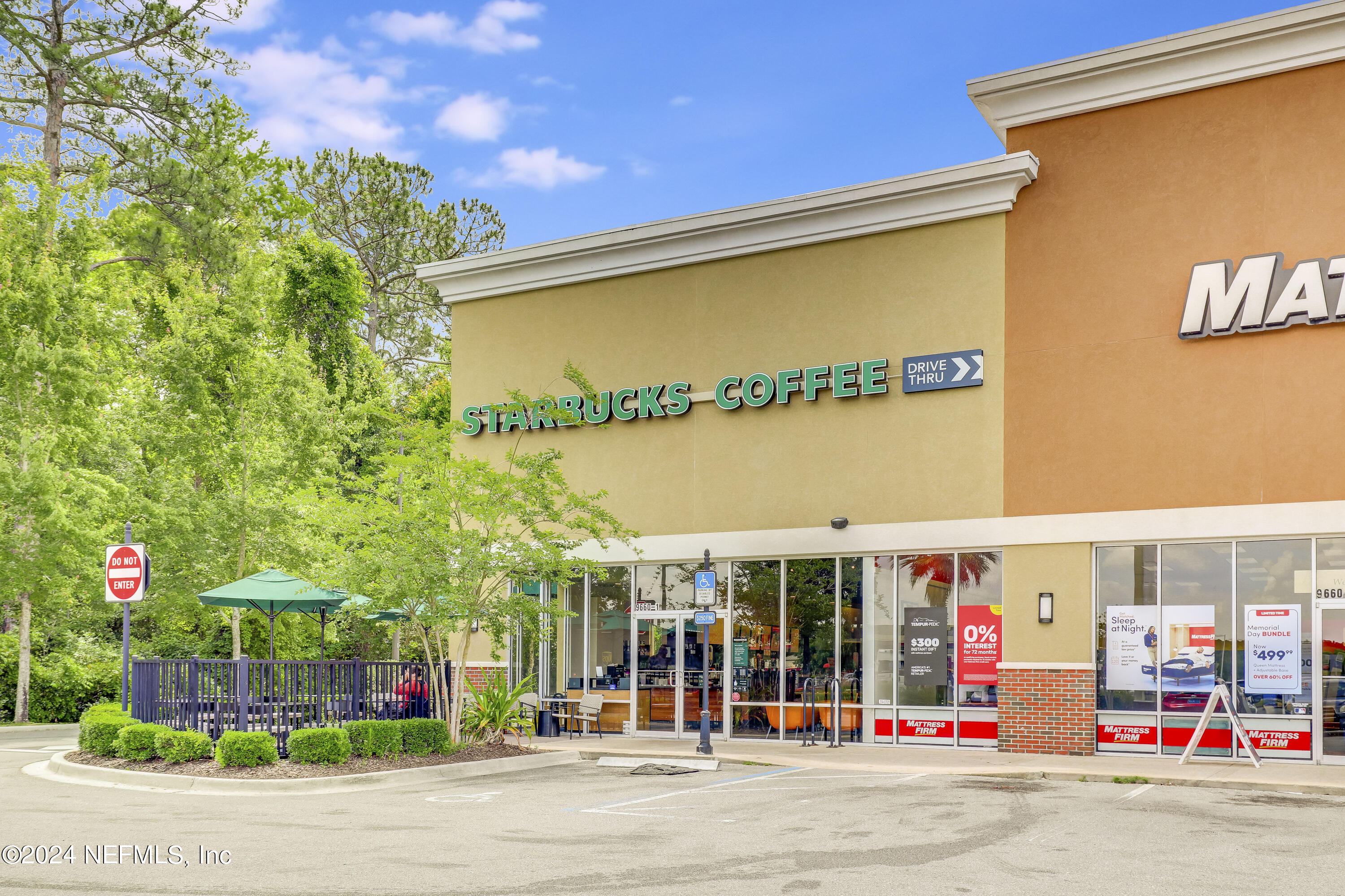 7453 Rimrock Court Jacksonville, FL 32222 - Photo 64 of 69 63 Starbucks
