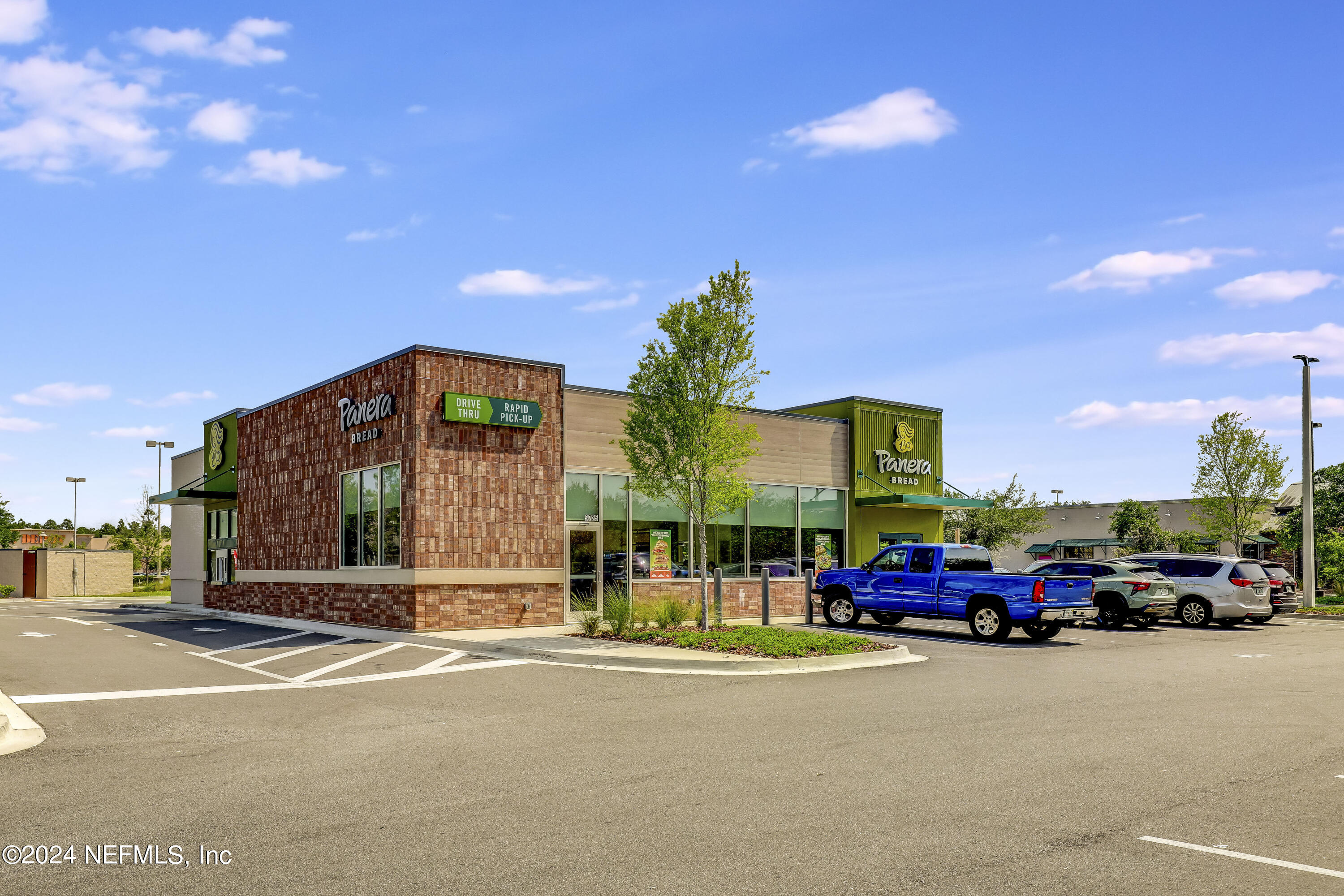 7453 Rimrock Court Jacksonville, FL 32222 - Photo 65 of 69 64 Panera Bread