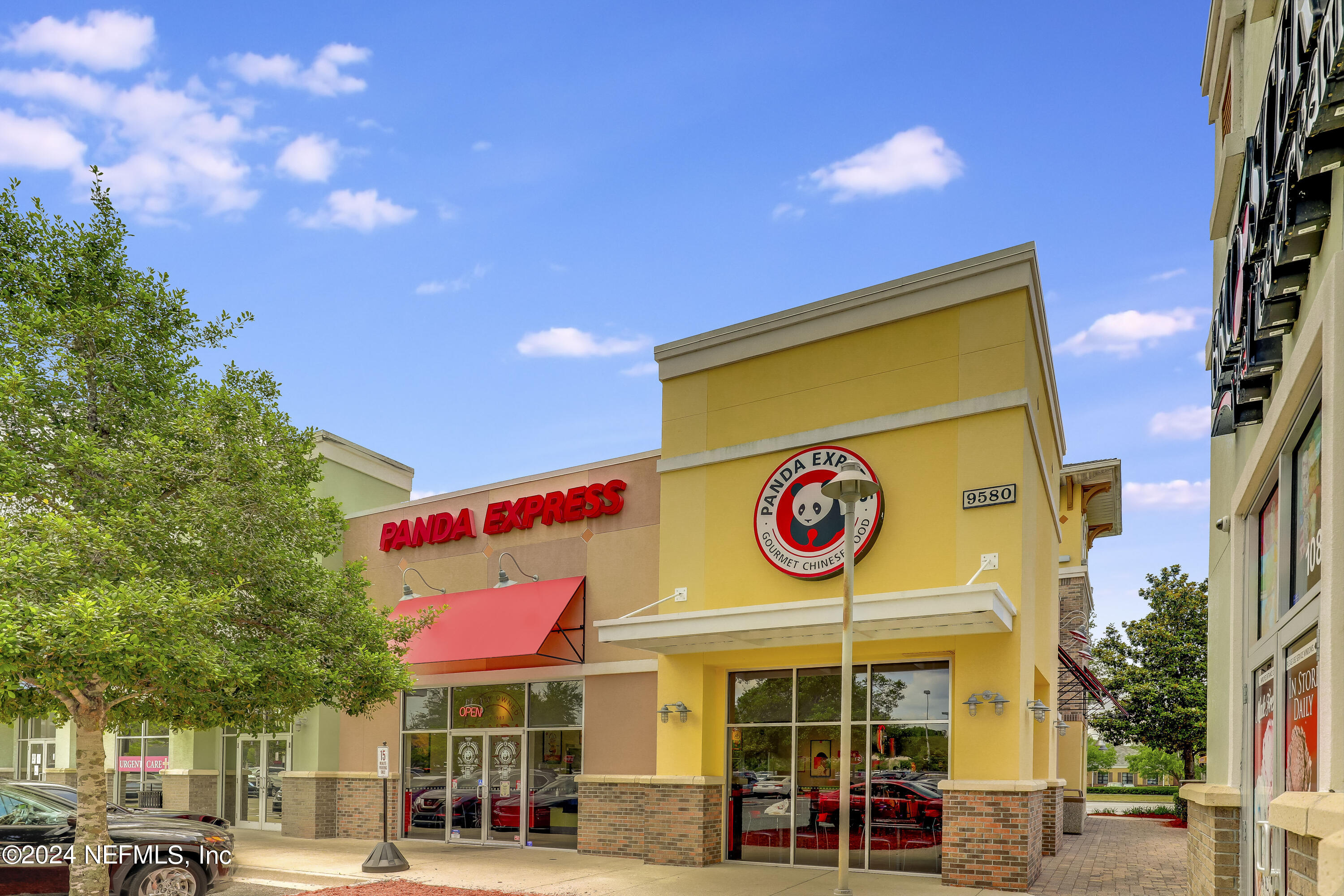 7453 Rimrock Court Jacksonville, FL 32222 - Photo 67 of 69 66 Panda Express