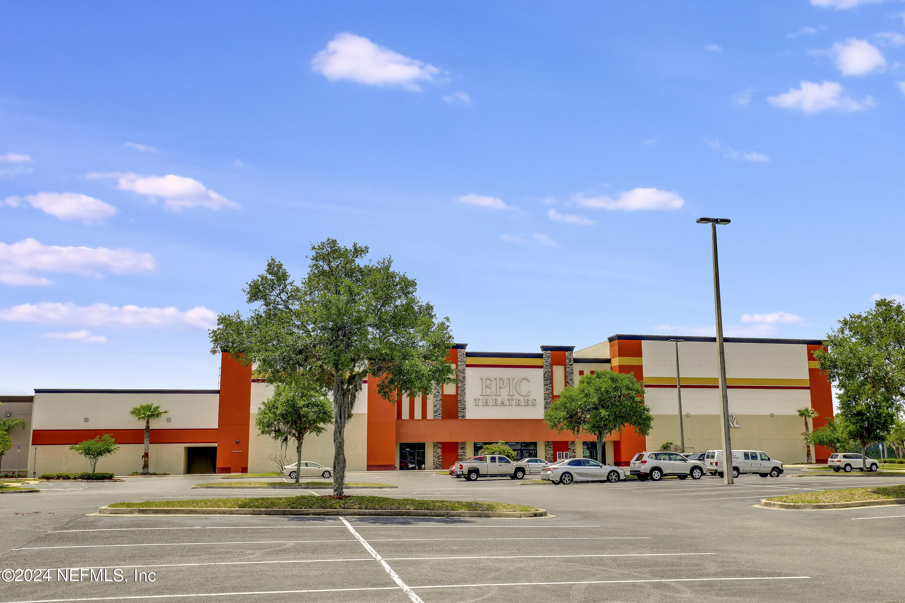 7453 Rimrock Court Jacksonville, FL 32222 - Photo 68 of 69 67 Epic Movie Theatre