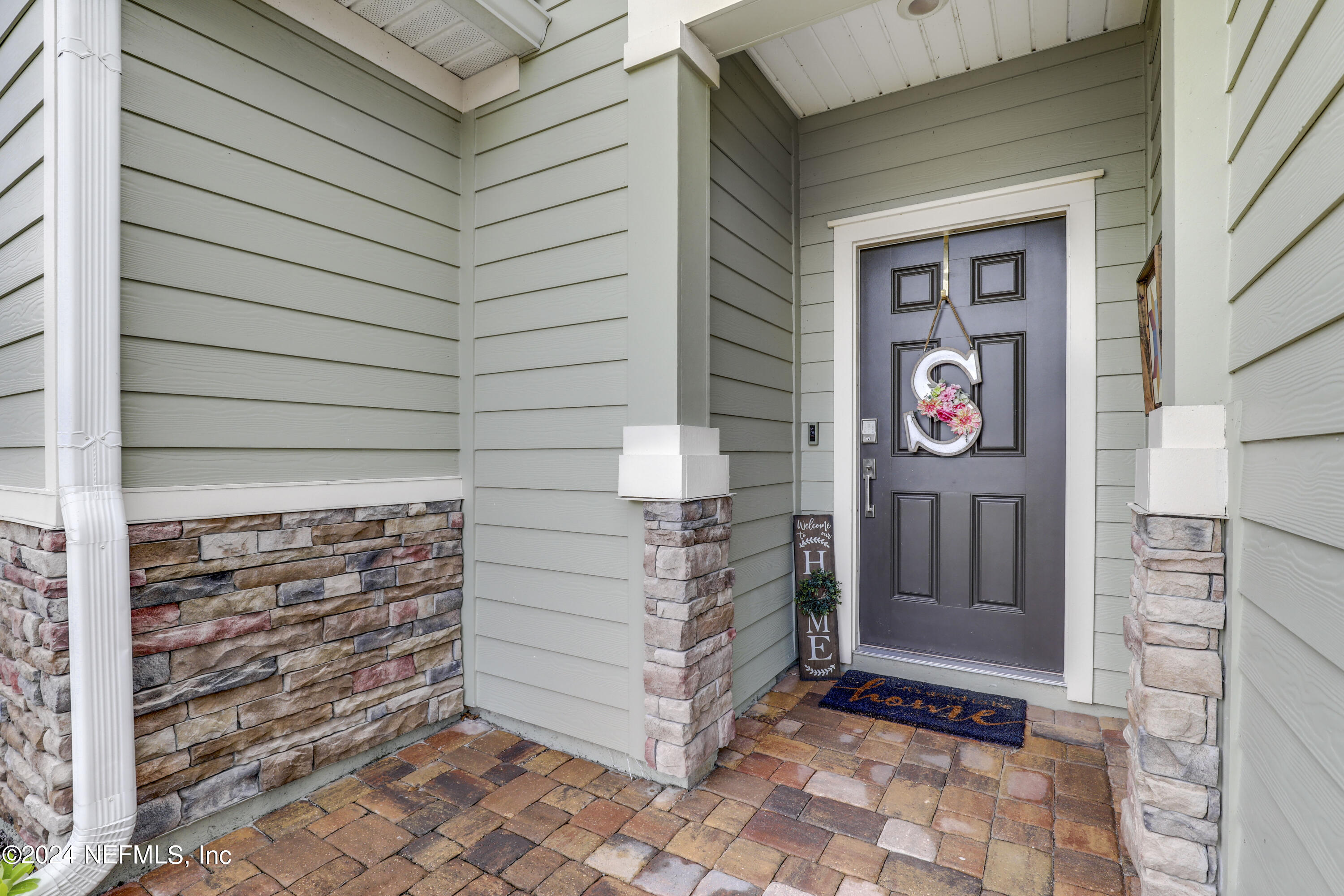 7453 Rimrock Court Jacksonville, FL 32222 - Photo 7 of 69 06 Front Door