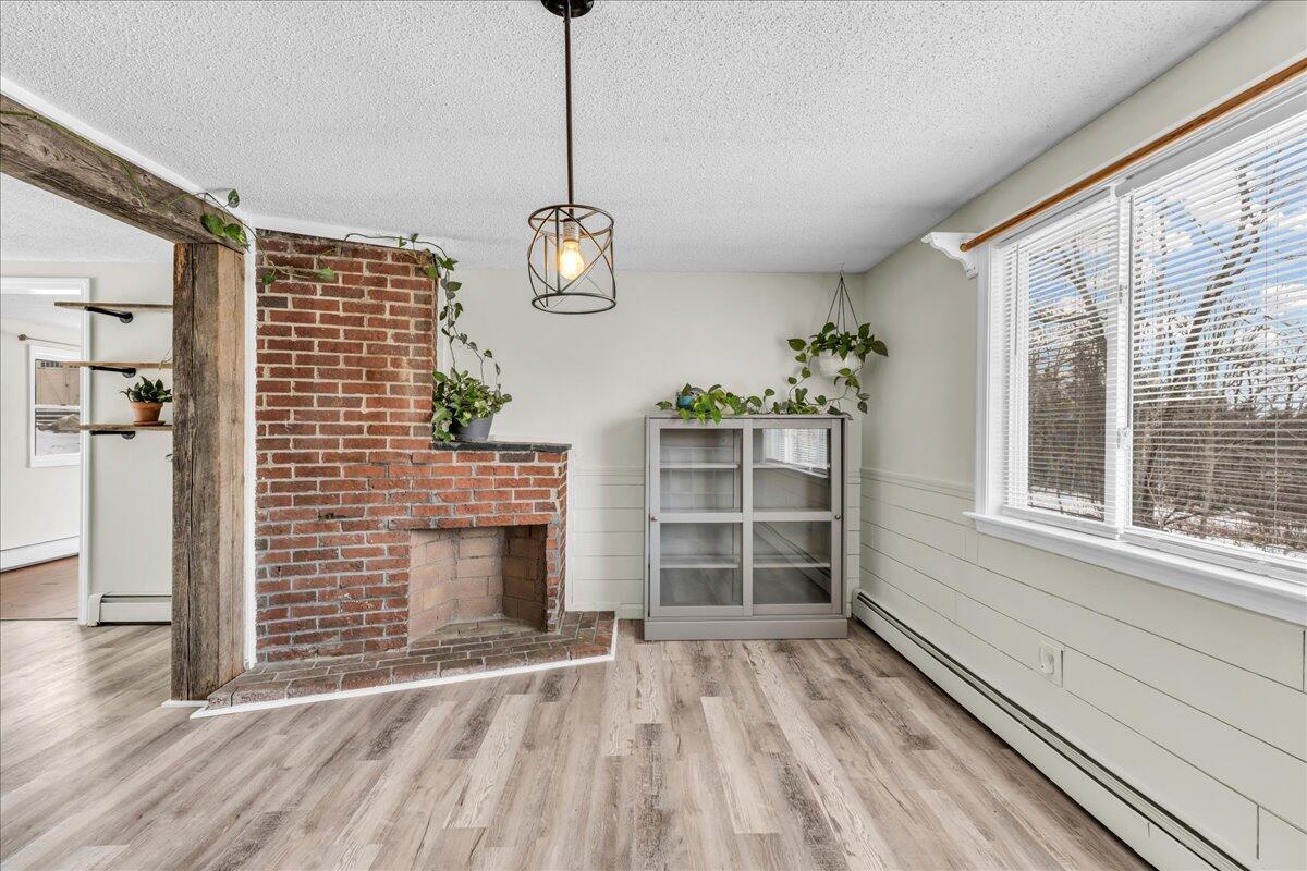 211 Upper Falls Road Orland, ME 04472 - Photo 4 of 57 Dining room