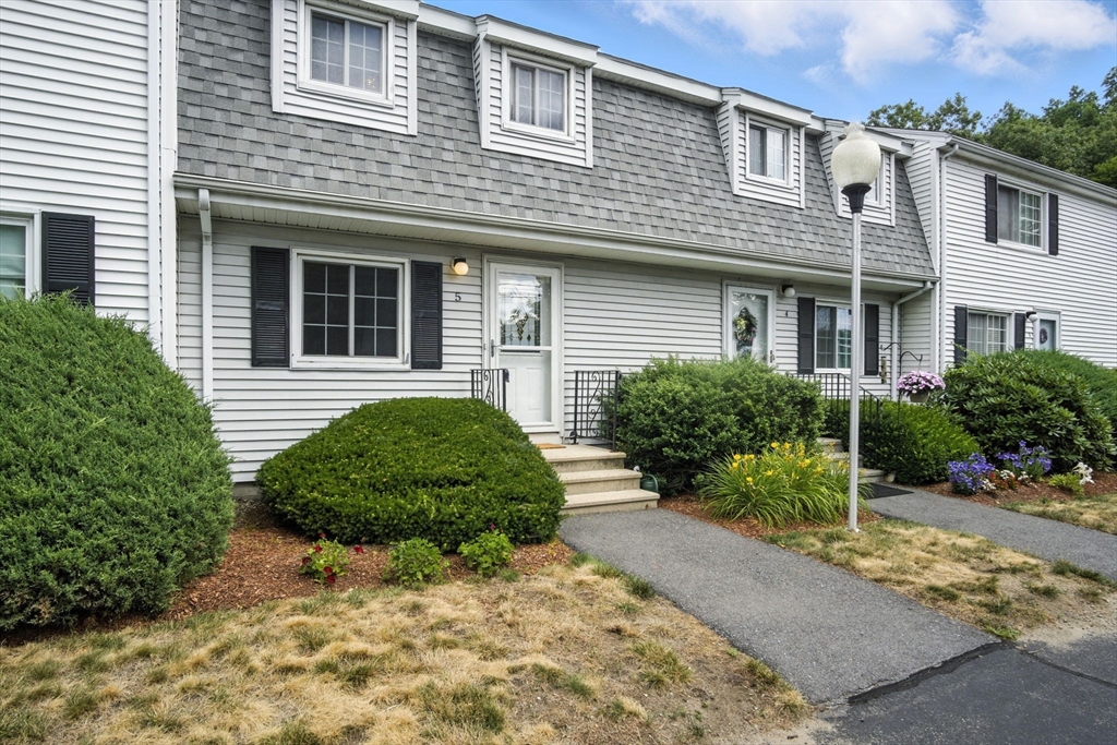 18 Westford Road, Unit 5 Ayer, MA 01432 - Photo 1 of 41 Gallery Image 1