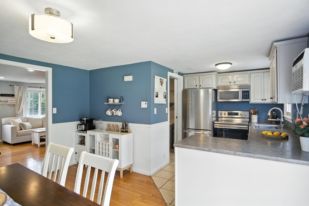18 Westford Road, Unit 5 Ayer, MA 01432 - Photo 16 of 41 Gallery Image 16
