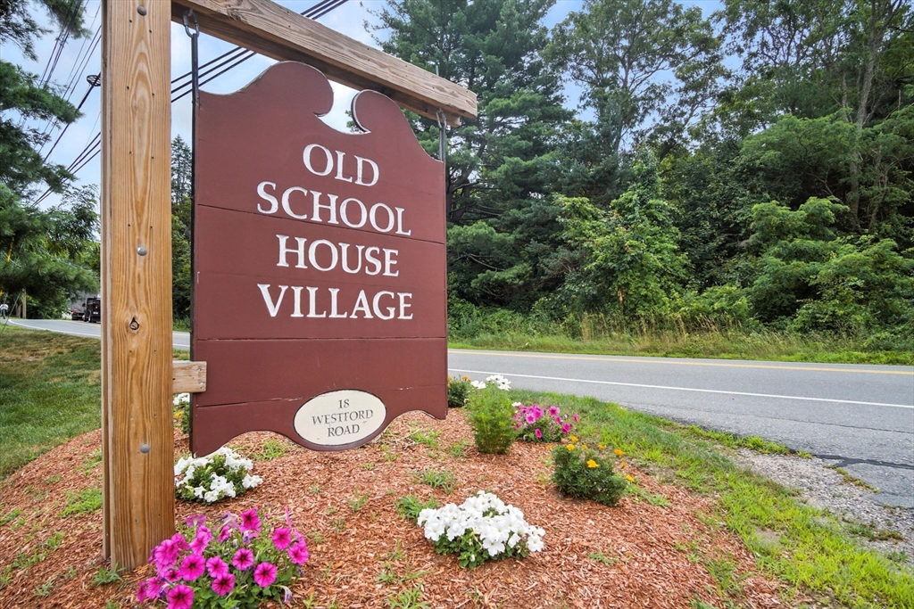 18 Westford Road, Unit 5 Ayer, MA 01432 - Photo 2 of 41 Gallery Image 2