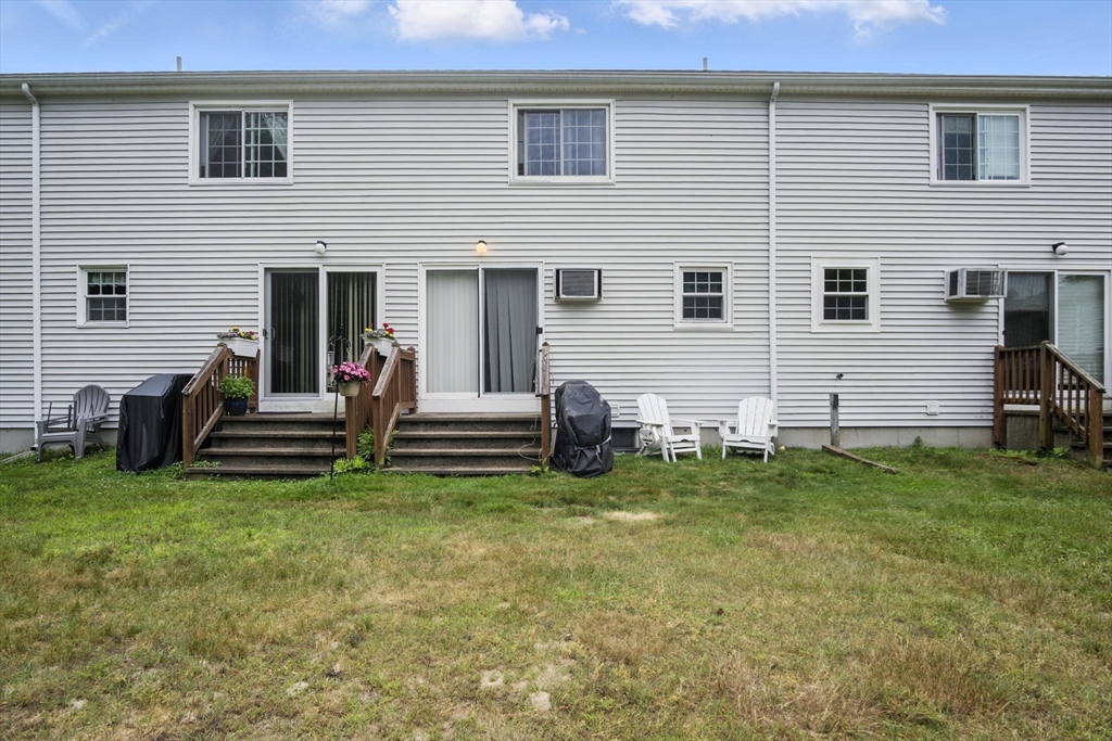 18 Westford Road, Unit 5 Ayer, MA 01432 - Photo 33 of 41 Gallery Image 33
