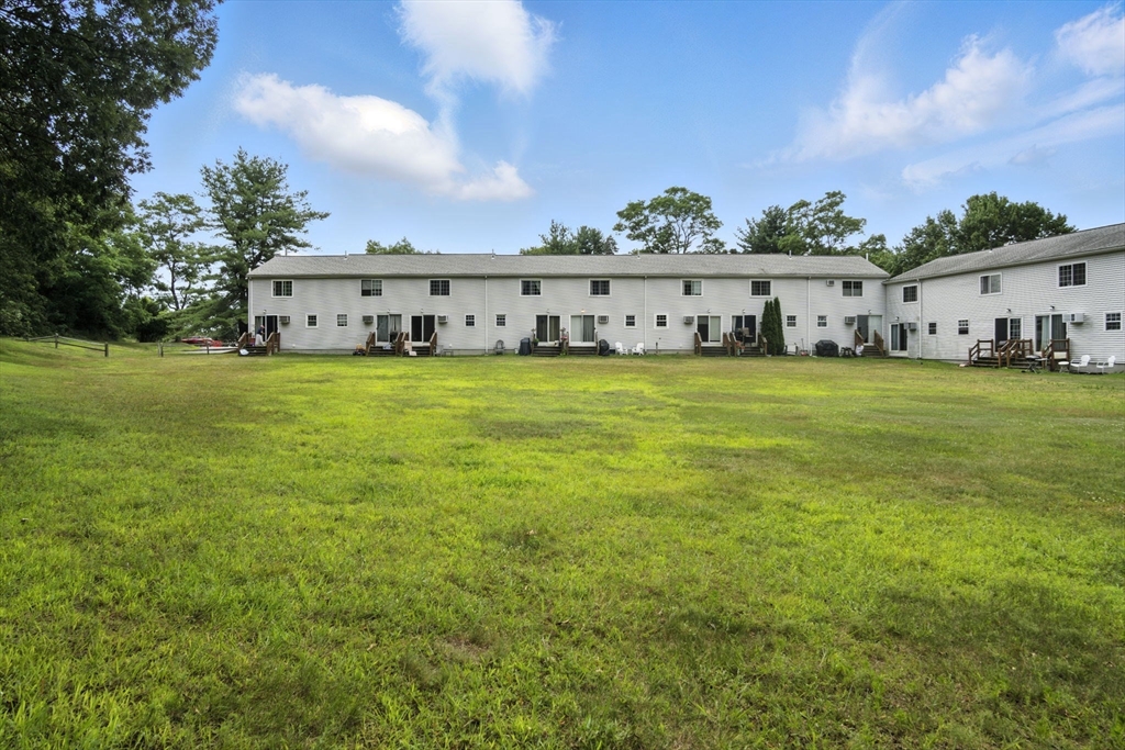 18 Westford Road, Unit 5 Ayer, MA 01432 - Photo 35 of 41 Gallery Image 35