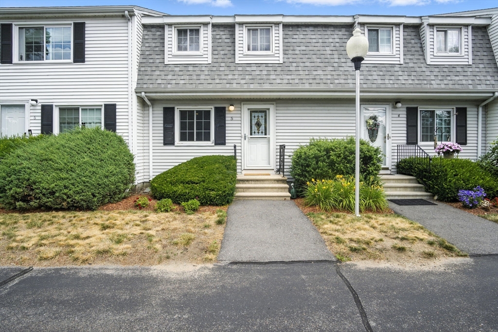 18 Westford Road, Unit 5 Ayer, MA 01432 - Photo 36 of 41 Gallery Image 36