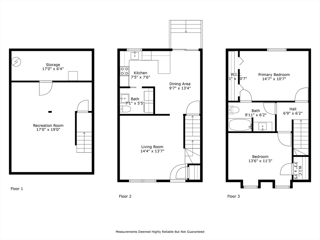 18 Westford Road, Unit 5 Ayer, MA 01432 - Photo 38 of 41 Gallery Image 38