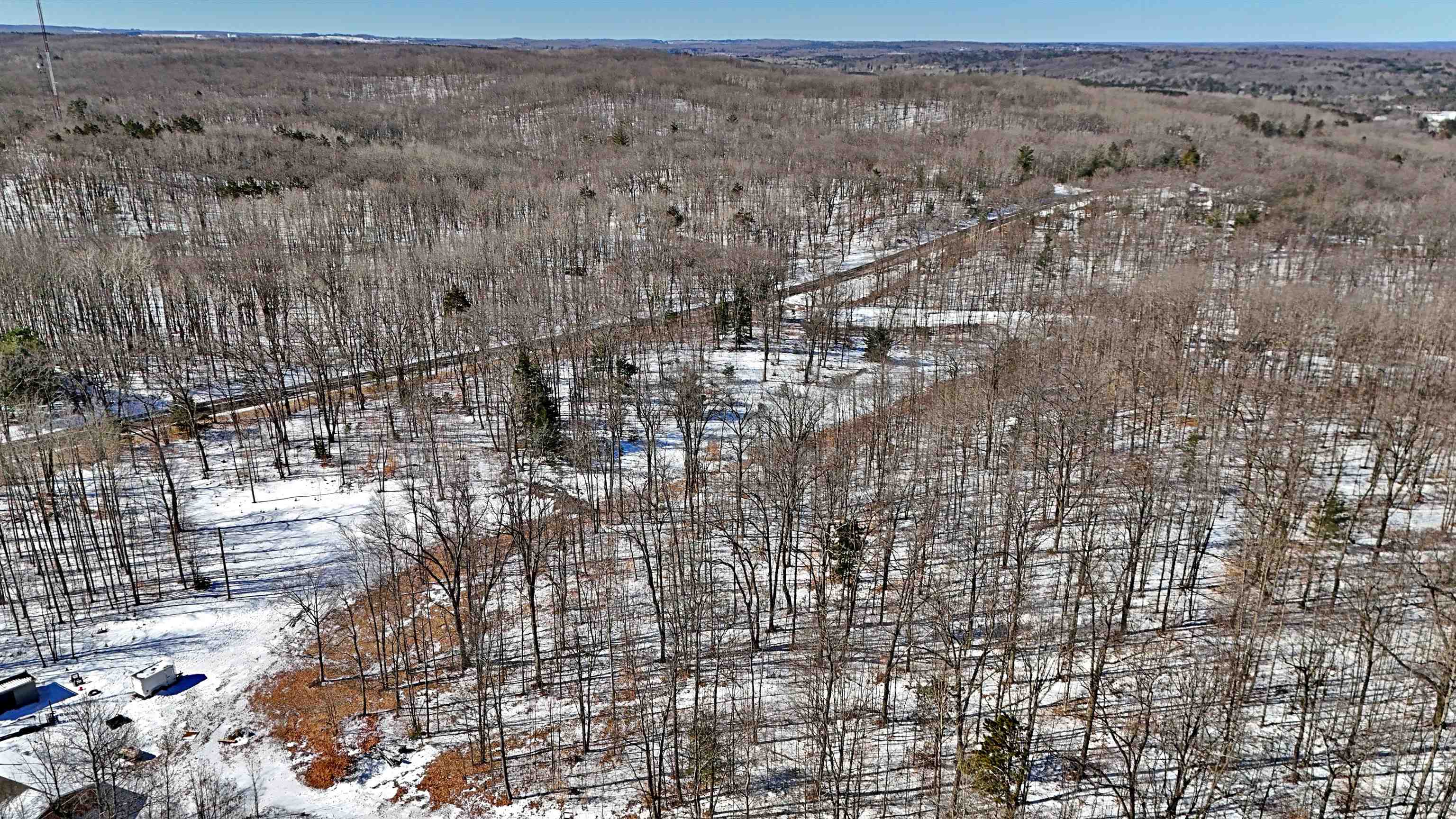5955 South Brown Road Manton, MI 49663 - Photo 10 of 11