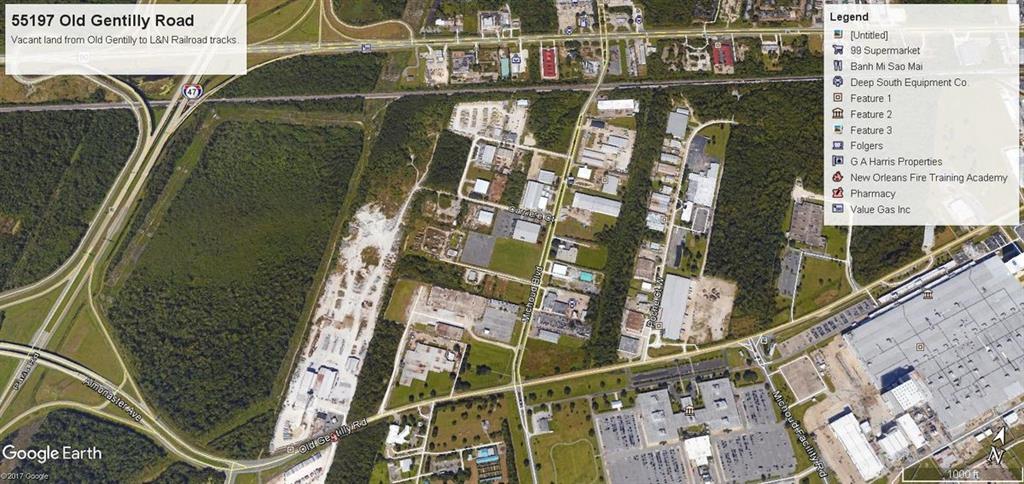 55197 Old Gentilly Road New Orleans, LA 70129 - Photo 4 of 5
