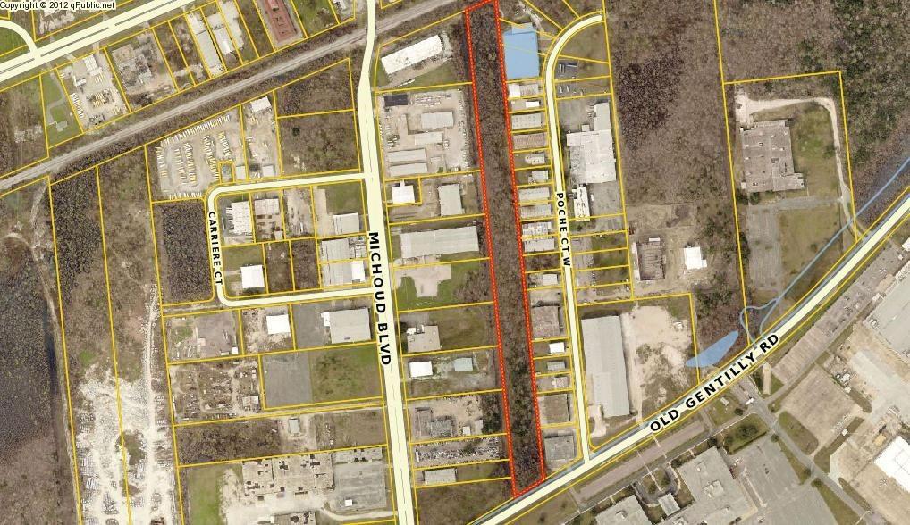 55197 Old Gentilly Road New Orleans, LA 70129 - Photo 5 of 5