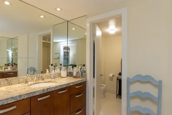 $1,950,000 | 155 Ocean Ln Drive, Unit 201, Key Biscayne, FL 33149