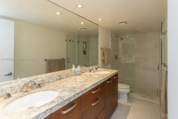 $1,950,000 | 155 Ocean Ln Drive, Unit 201, Key Biscayne, FL 33149