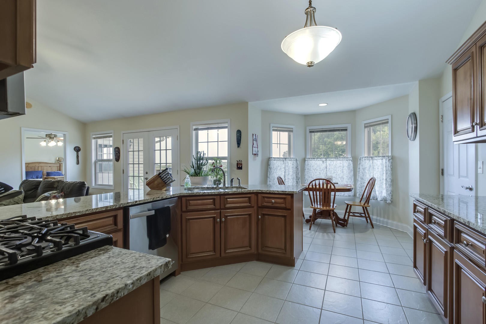 174 Country Way Road Vonore, TN 37885 - Photo 13 of 40 Gallery Image 13