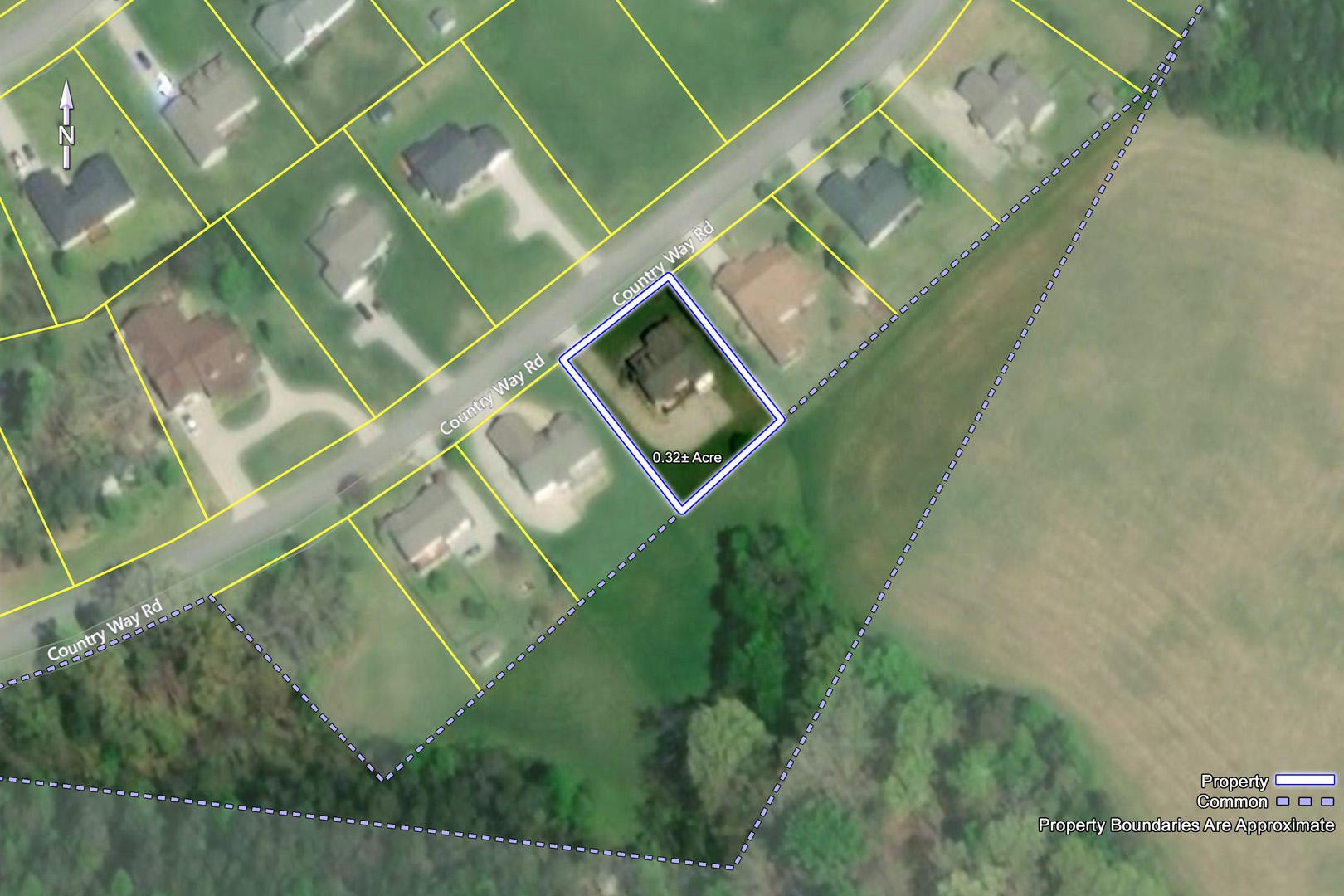174 Country Way Road Vonore, TN 37885 - Photo 36 of 40 Gallery Image 36