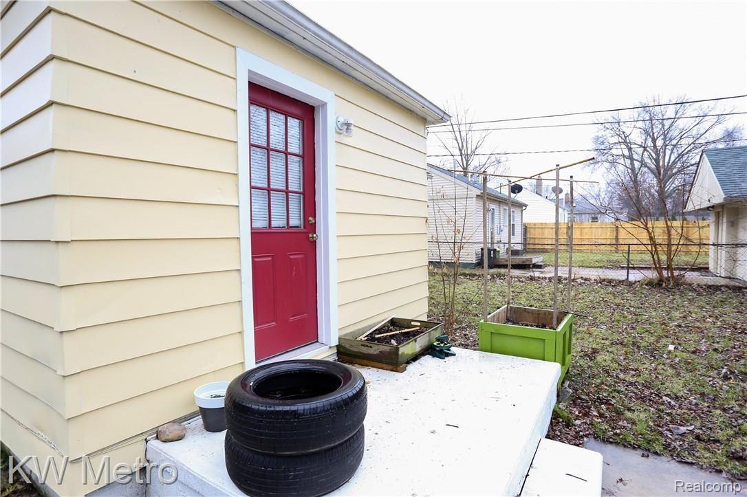 3039 Inman Street Ferndale, MI 48220 - Photo 21 of 23 Bennett-22.jpg