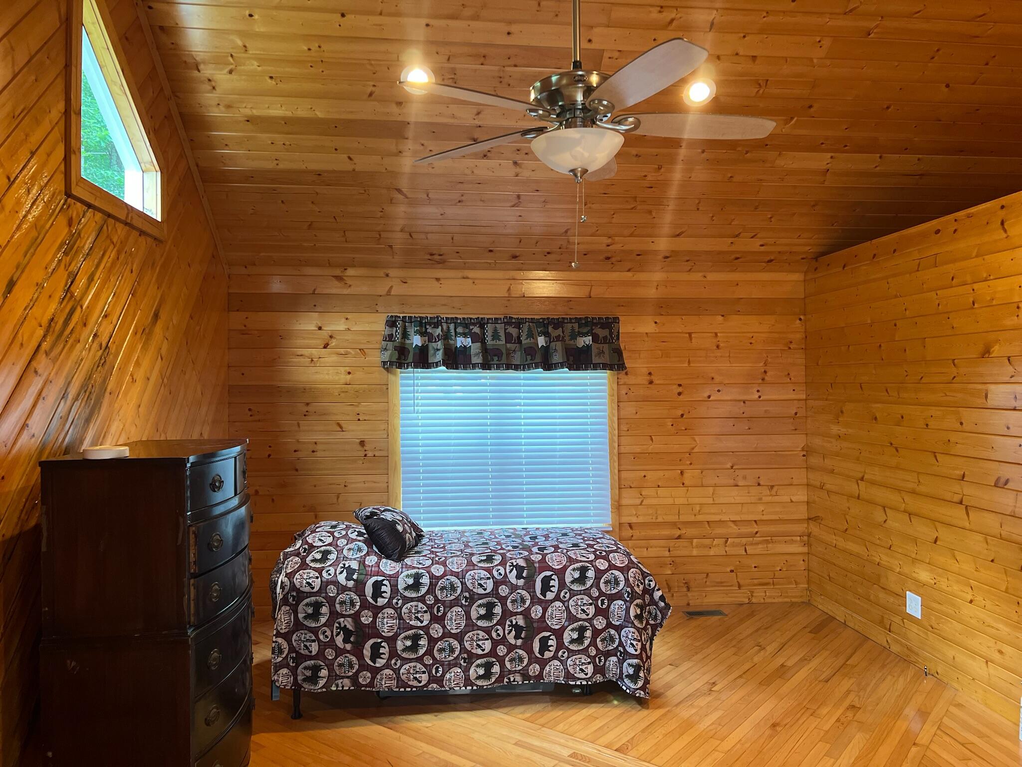 3676 Crowder Road Gap Mills, WV 24941 - Photo 4 of 23 Gallery Image 4