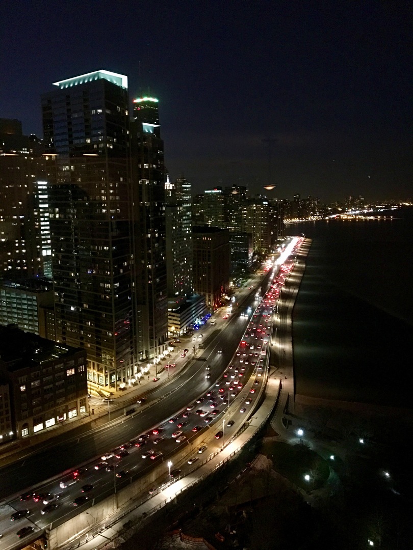 505 North Lake Shore Drive, Unit 3312 Chicago, IL 60611 - Photo 13 of 35