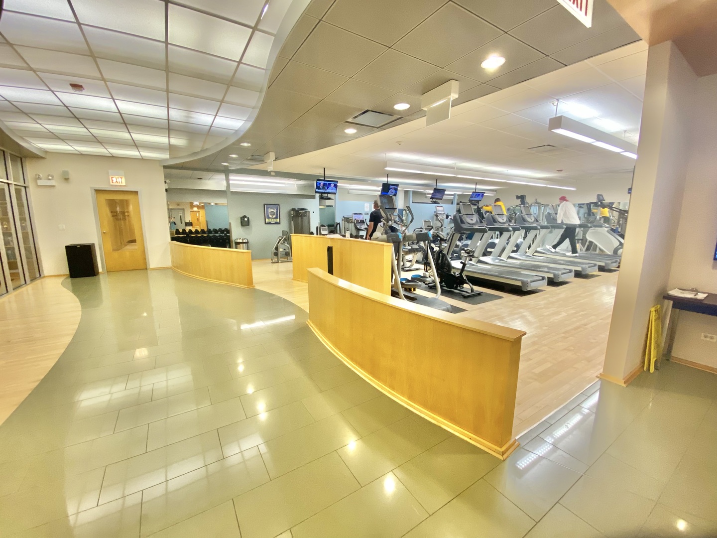 505 North Lake Shore Drive, Unit 3312 Chicago, IL 60611 - Photo 26 of 35 a view of a swimming pool with seating area