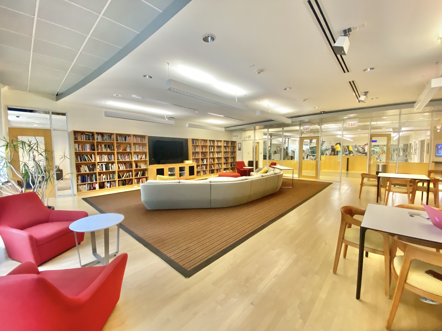 505 North Lake Shore Drive, Unit 3312 Chicago, IL 60611 - Photo 29 of 35 a living room with lots of furniture and a large window