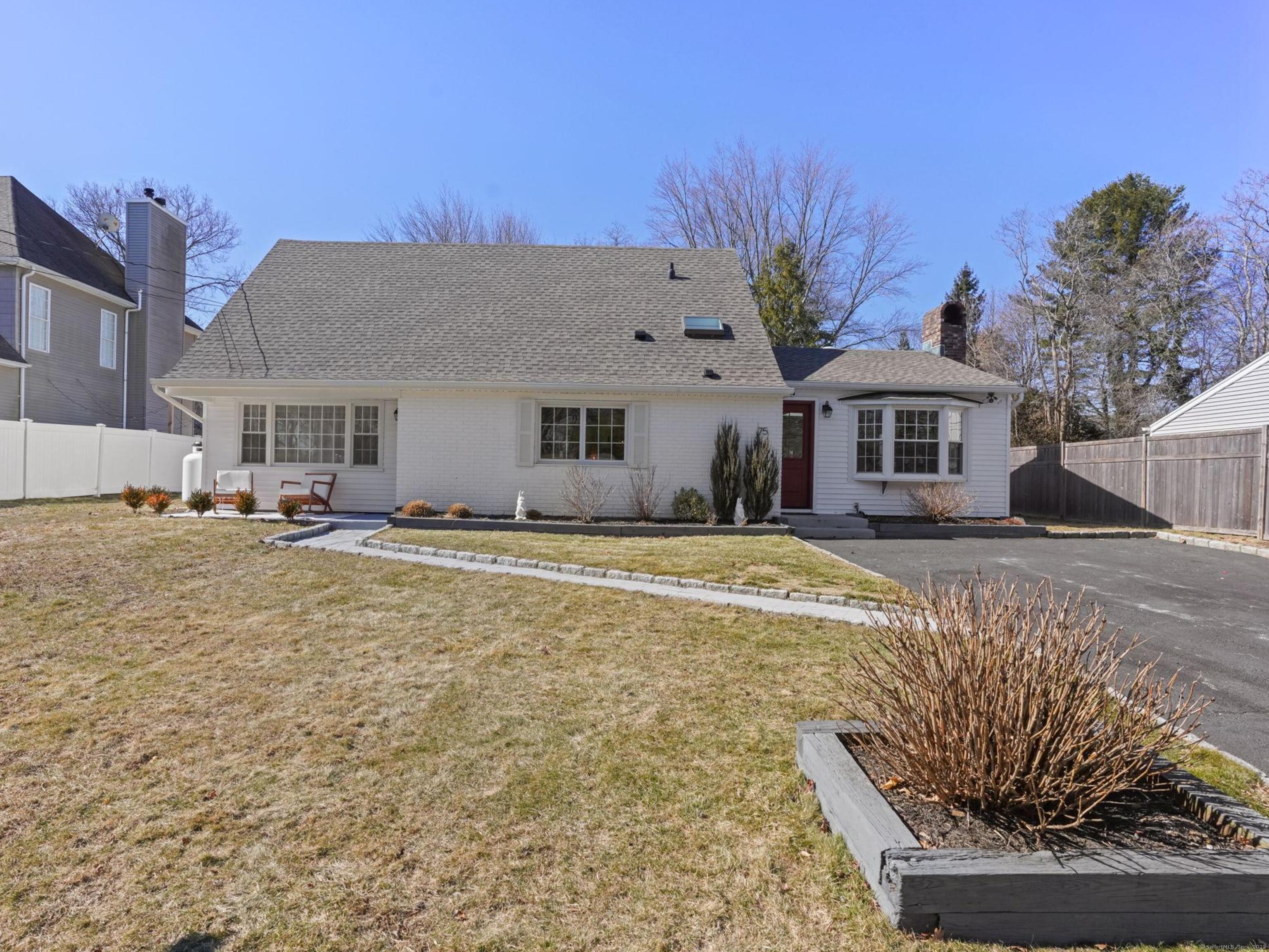 75 Harvester Road Fairfield, CT 06825 - Photo 1 of 1