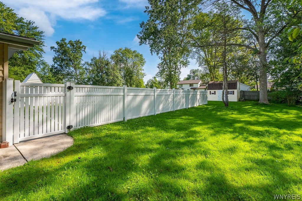 3383 Baseline Road Grand Island, NY 14072 - Photo 38 of 42 Gallery Image 38