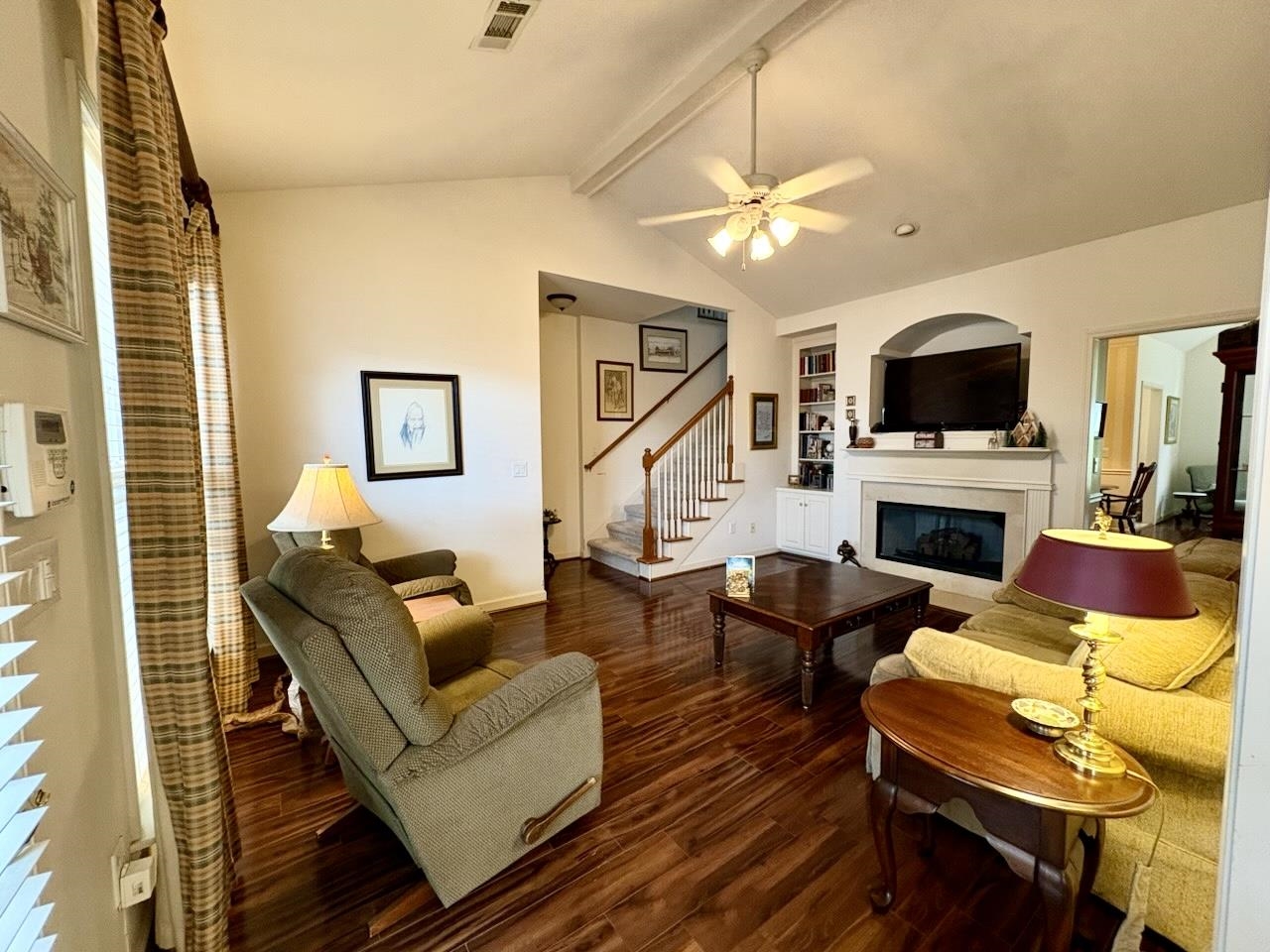 7107 Sunrise Circle Franklin, TN 37067 - Photo 11 of 35